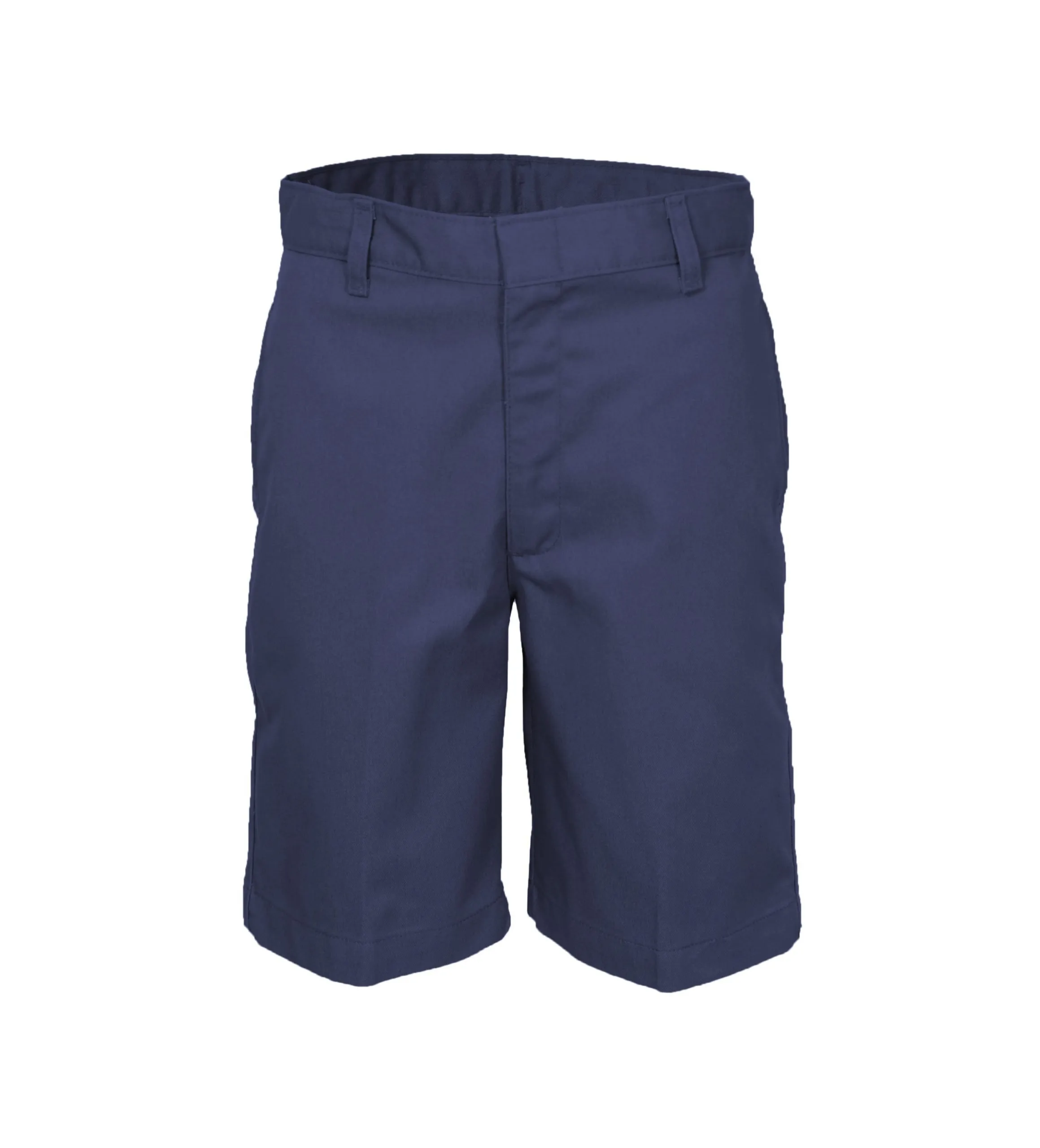 Navy Performance Shorts – Hales Uniforms