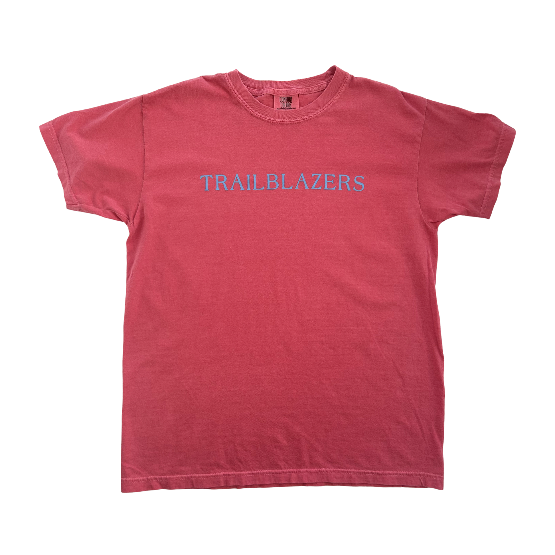 Trailblazers Seaside Tee