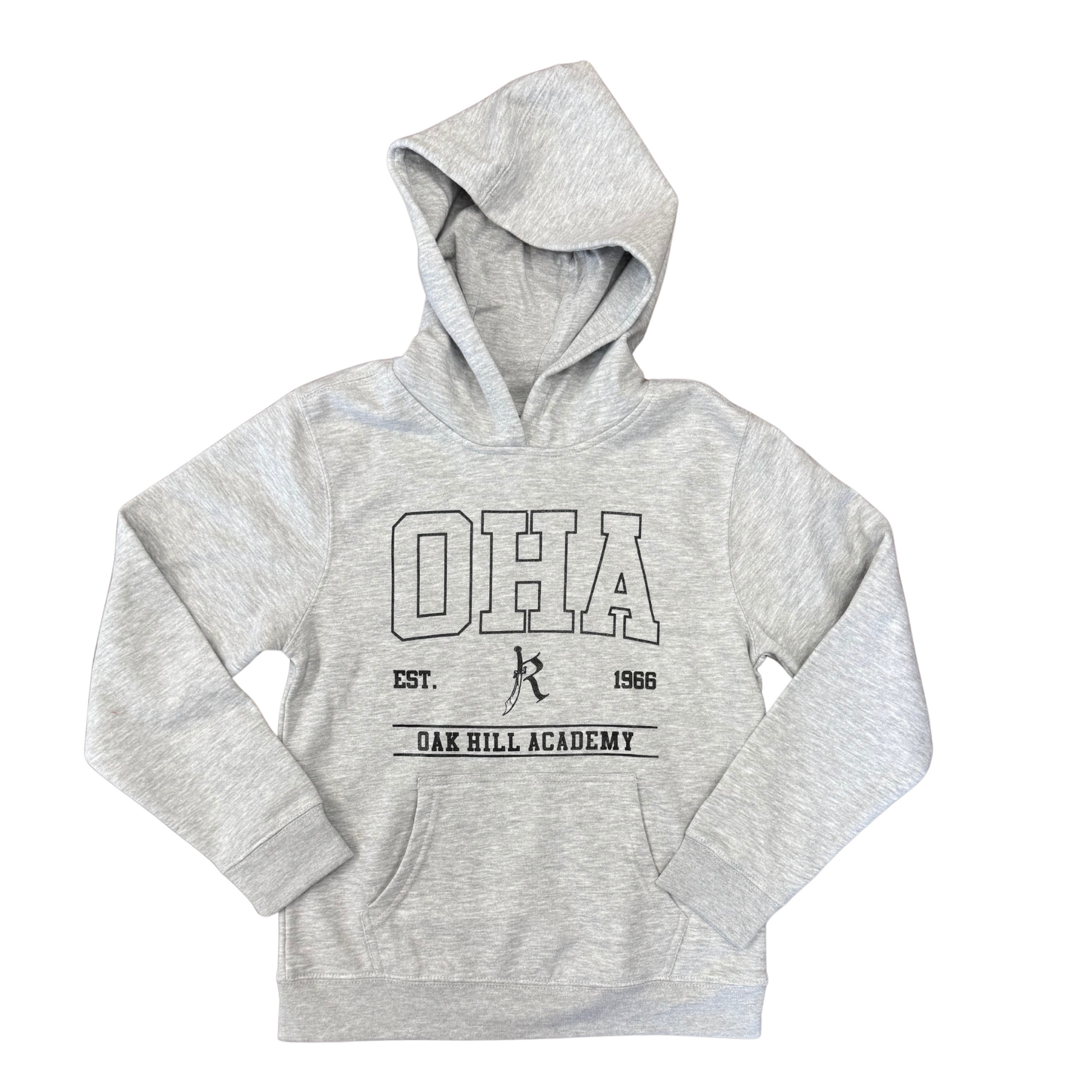 Oak Hill Hoodie