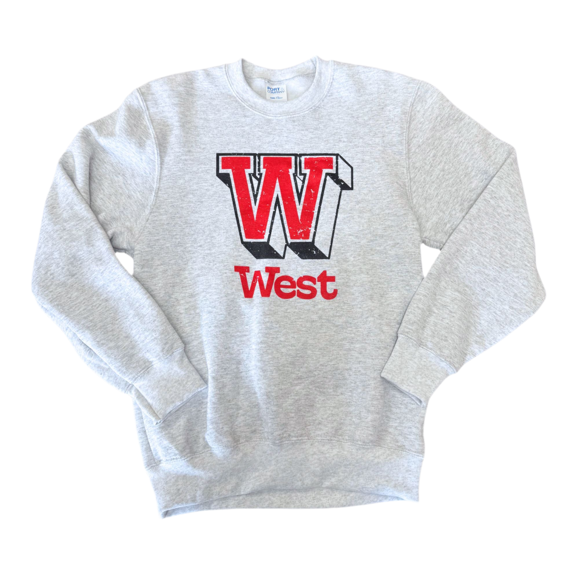West Lauderdale Crewneck Sweatshirt