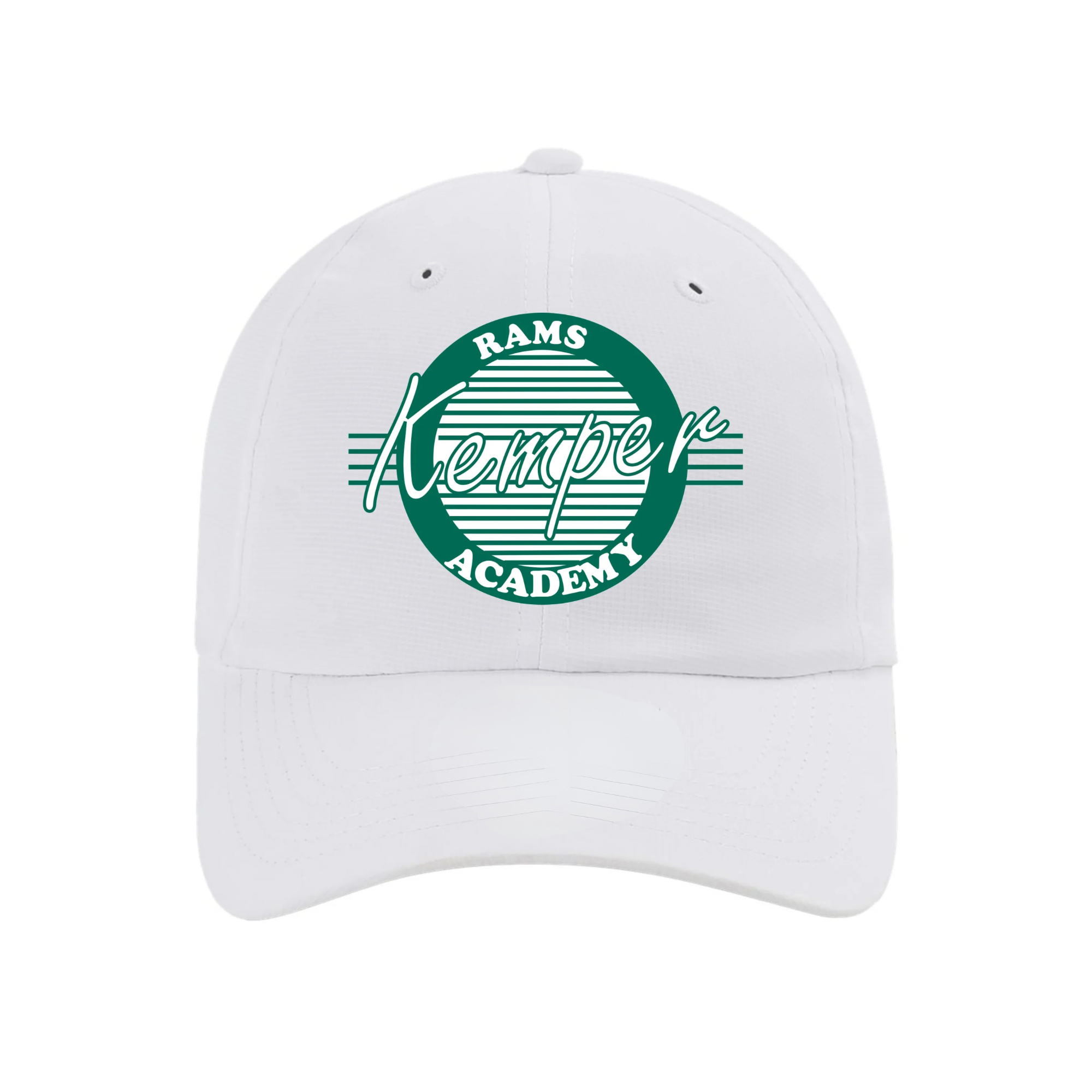Kemper Academy Circle Cap