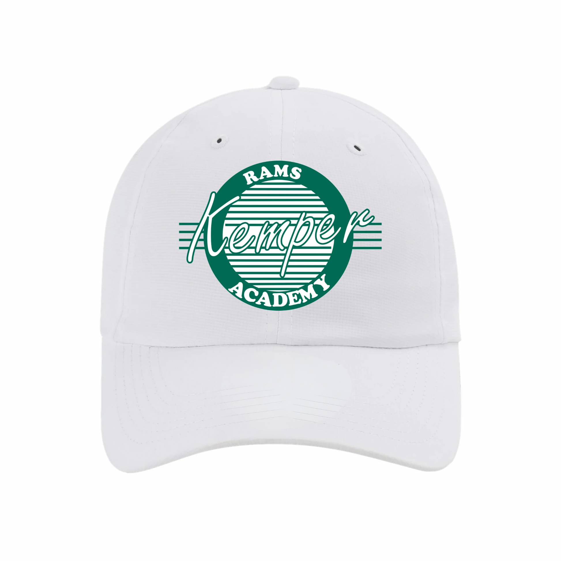 Kemper Academy Circle Cap