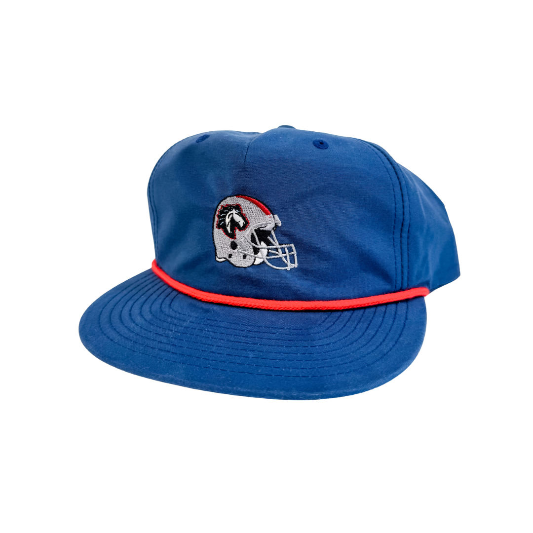 UCS Helmet Rope Cap