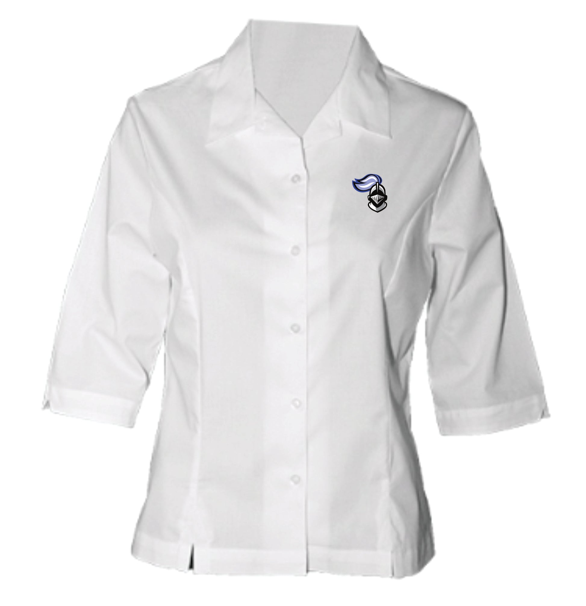 Sacred Heart Girls Mass Blouse