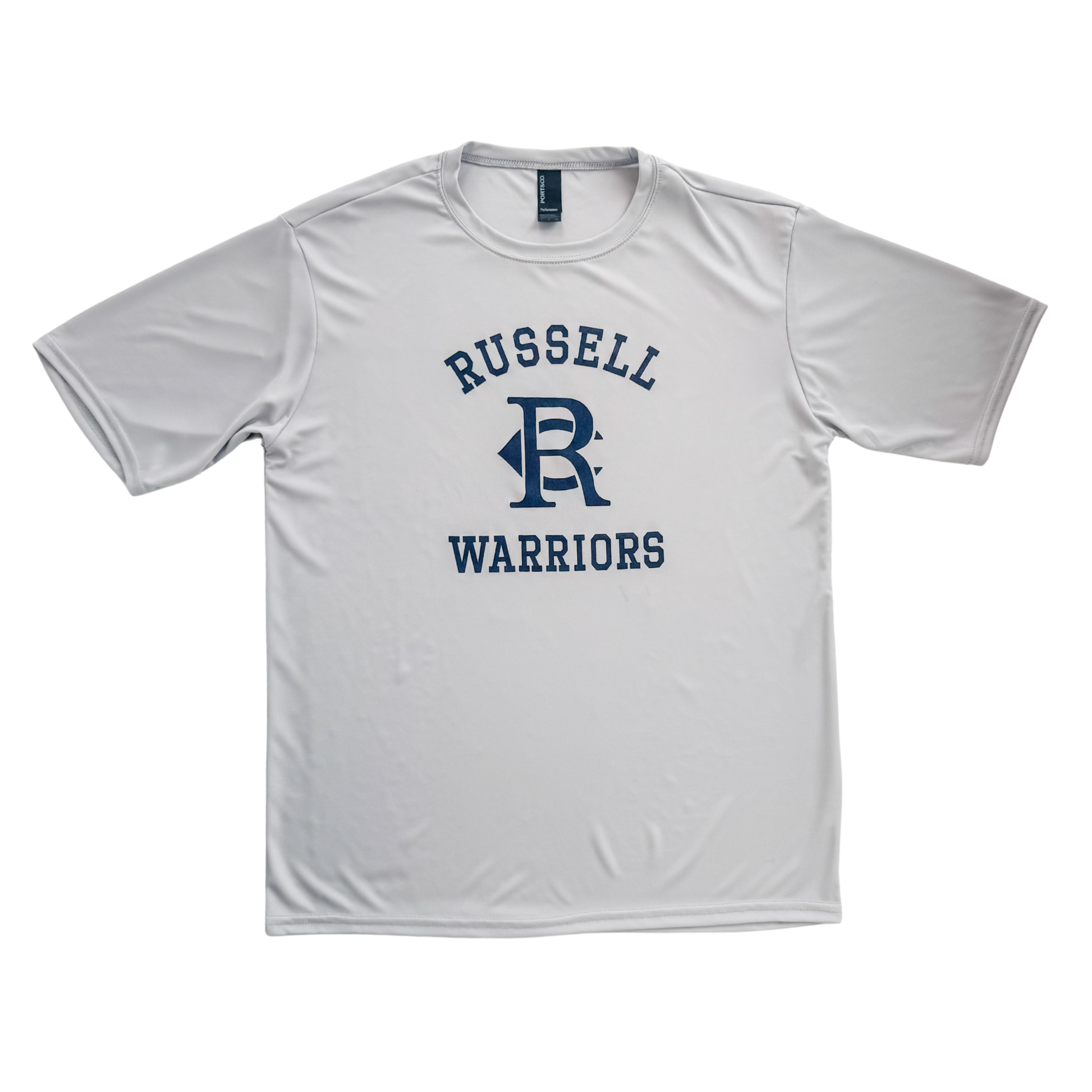 Russell DryFit Tee