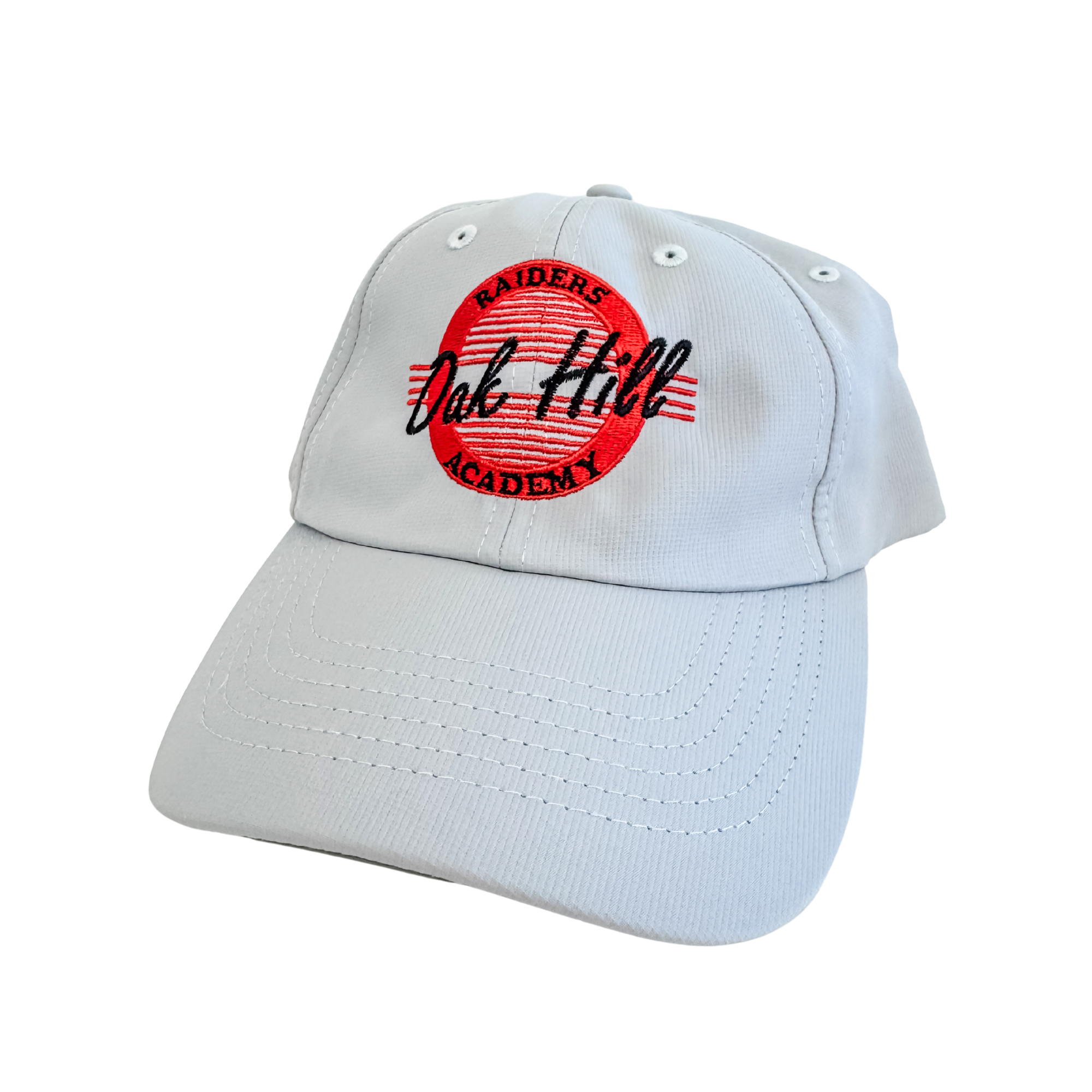Oak Hill Circle Cap