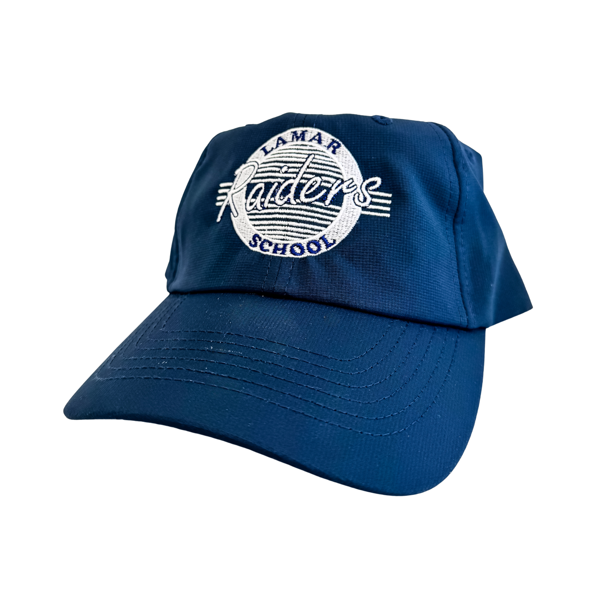 Lamar Circle Cap