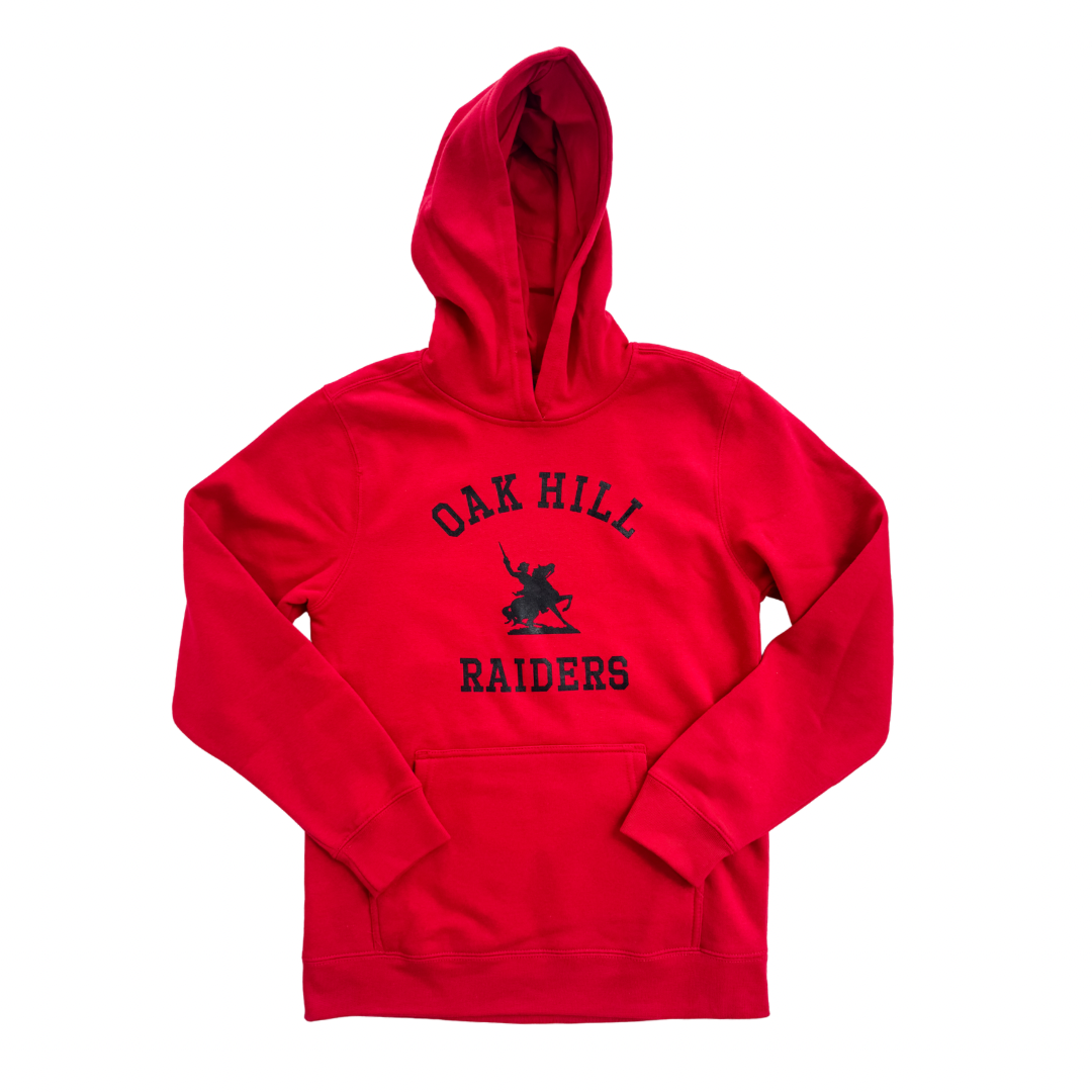 Oak Hill Hoodie