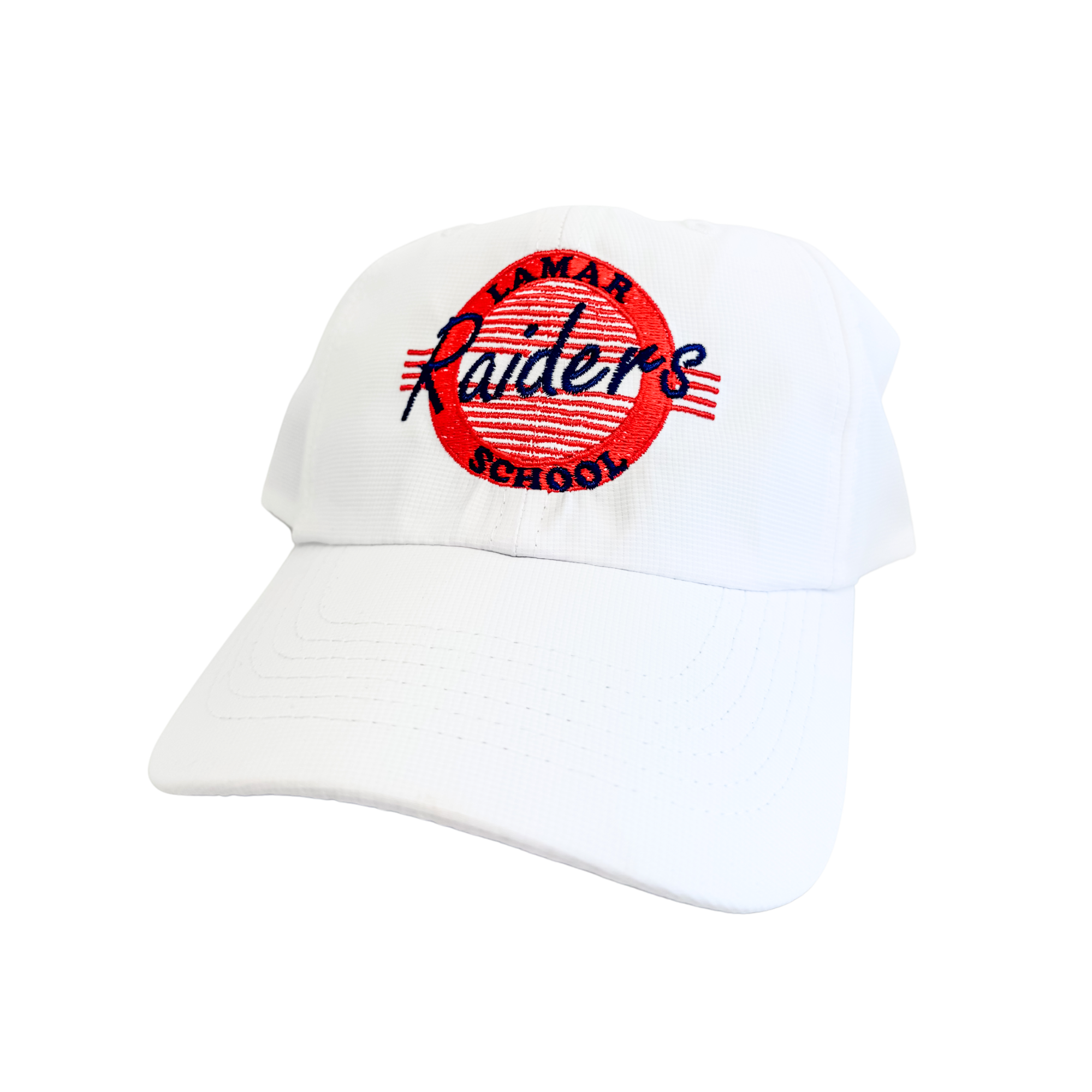 Lamar Circle Cap