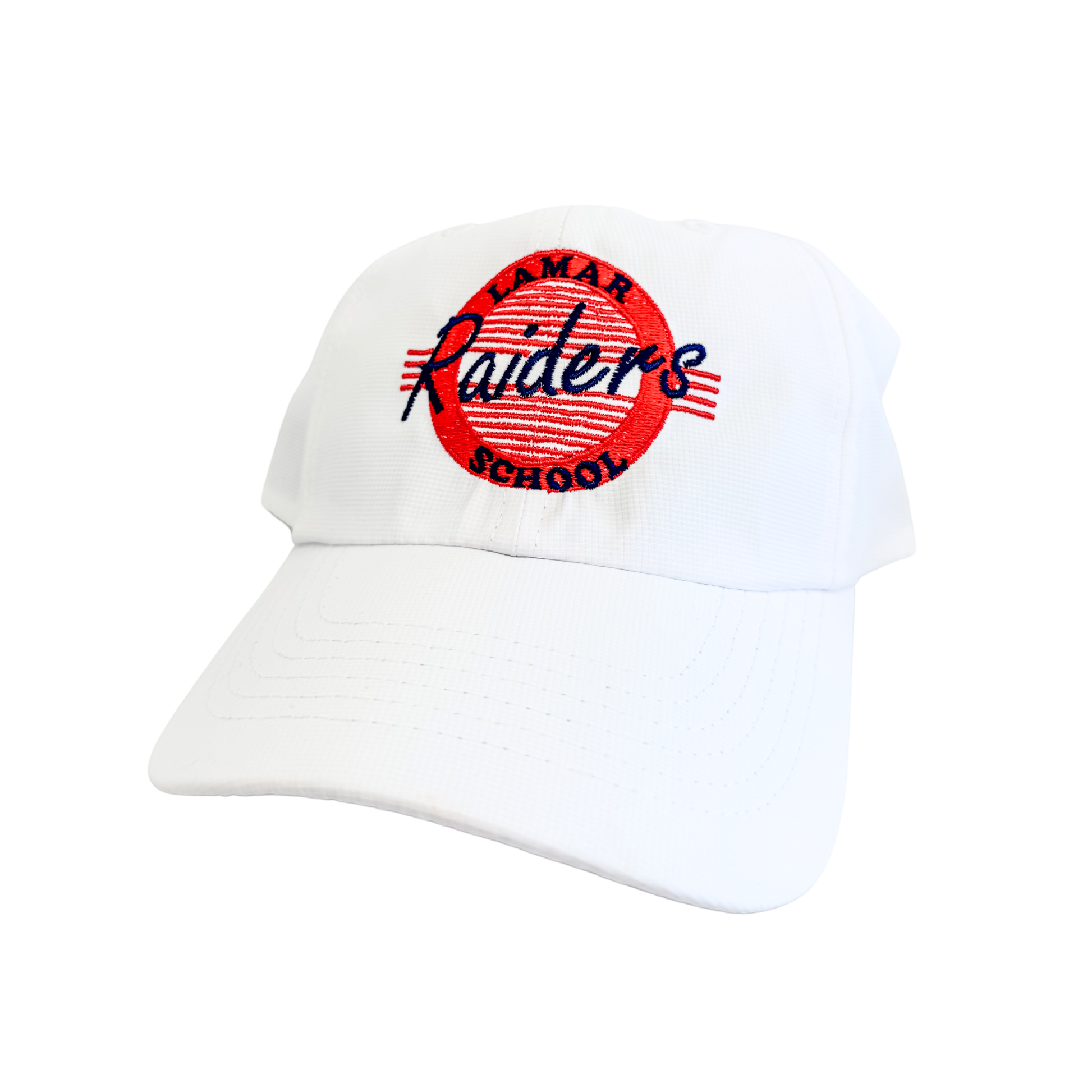 Lamar Circle Cap