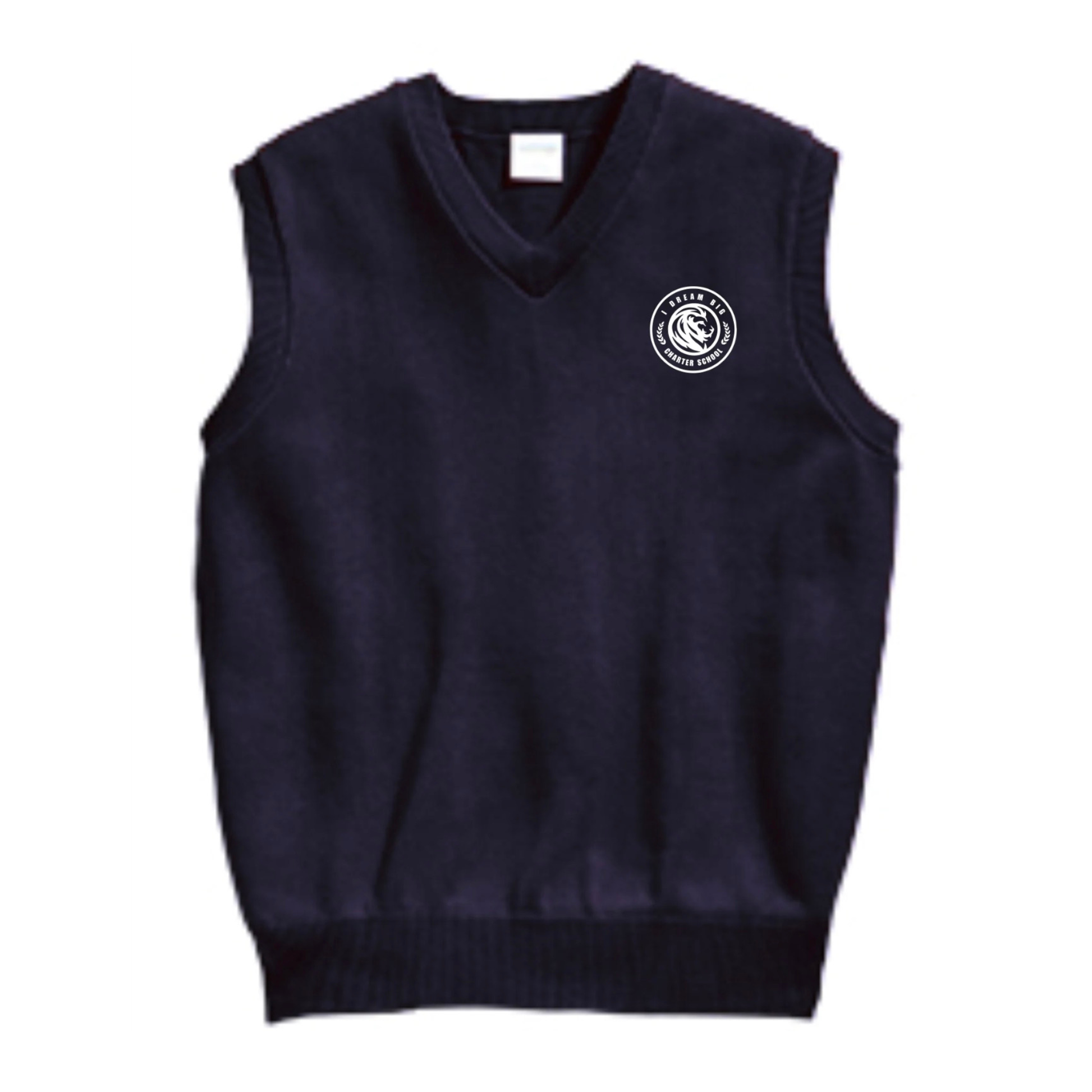 IBDC Sweater Vest
