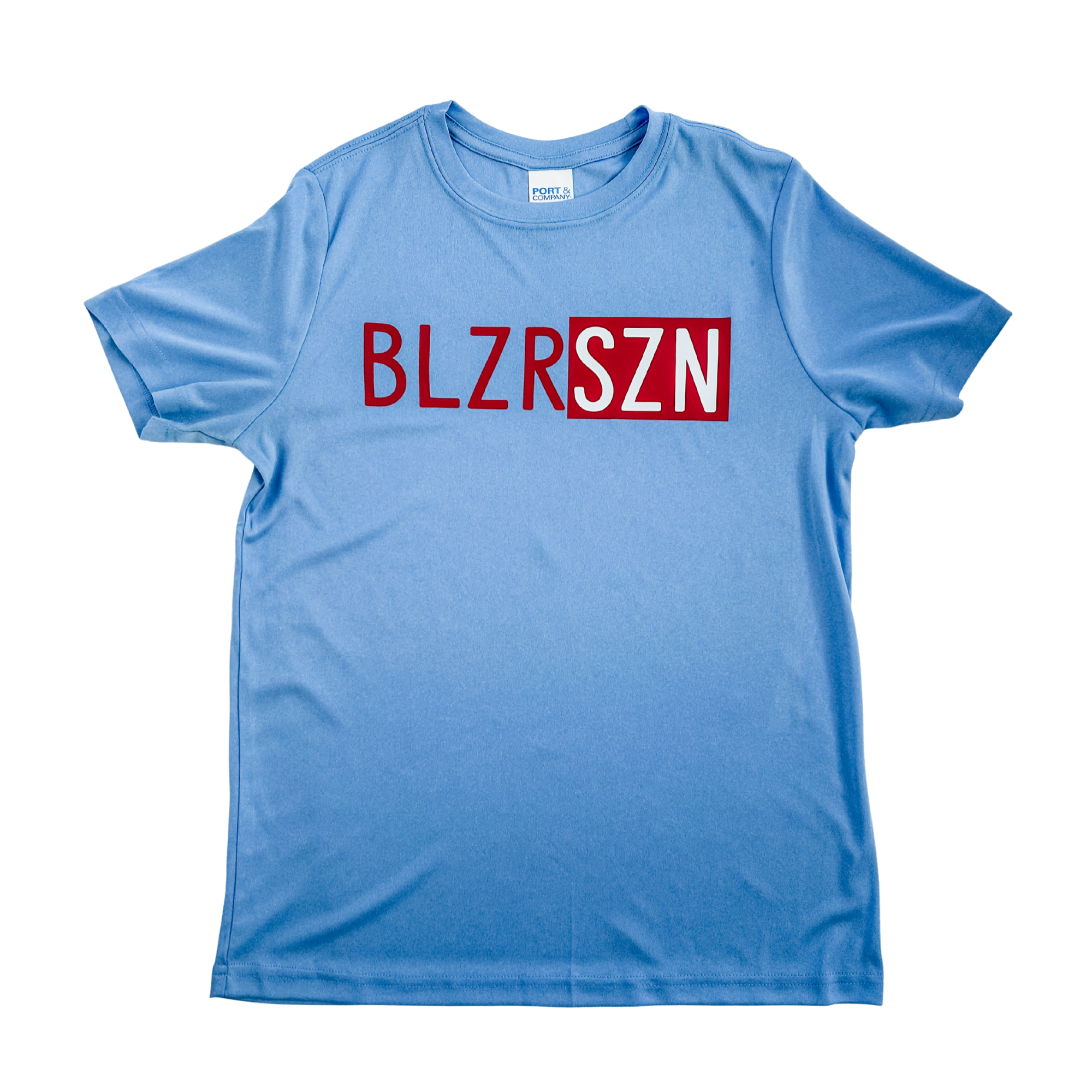 UCS BLZRSZN Performance Tee