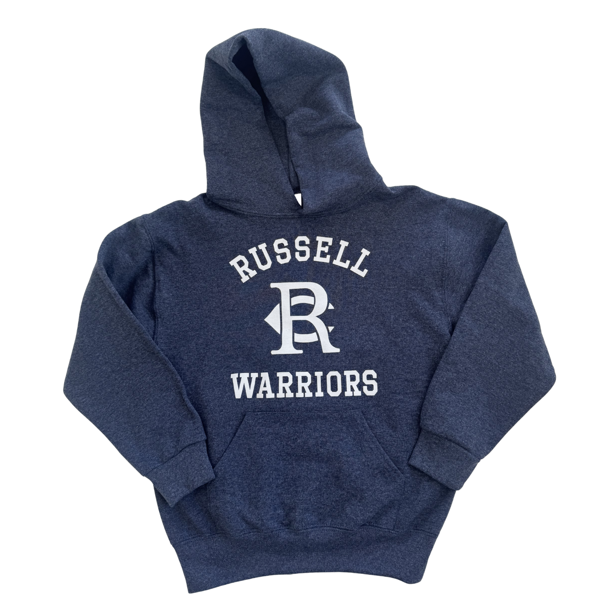 Russell Hoodie