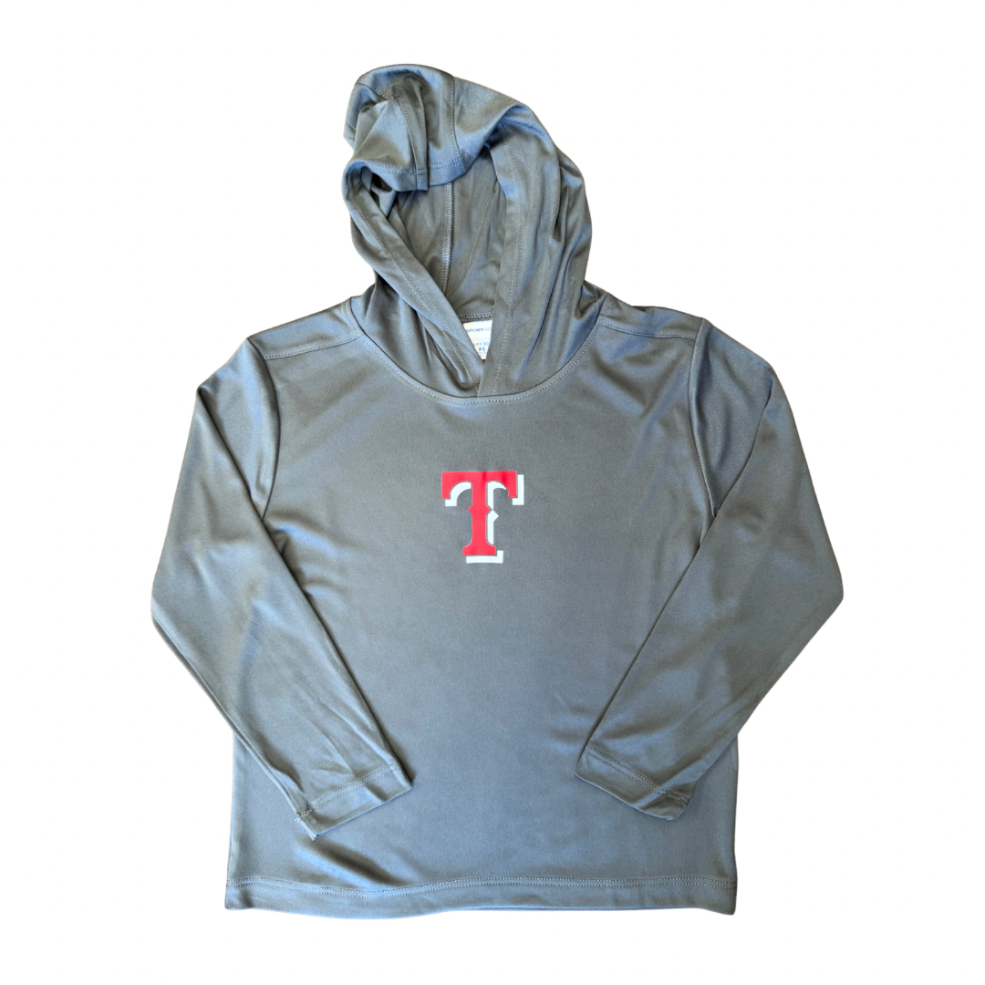 Northeast Performance Long Sleeve Hooded Tee