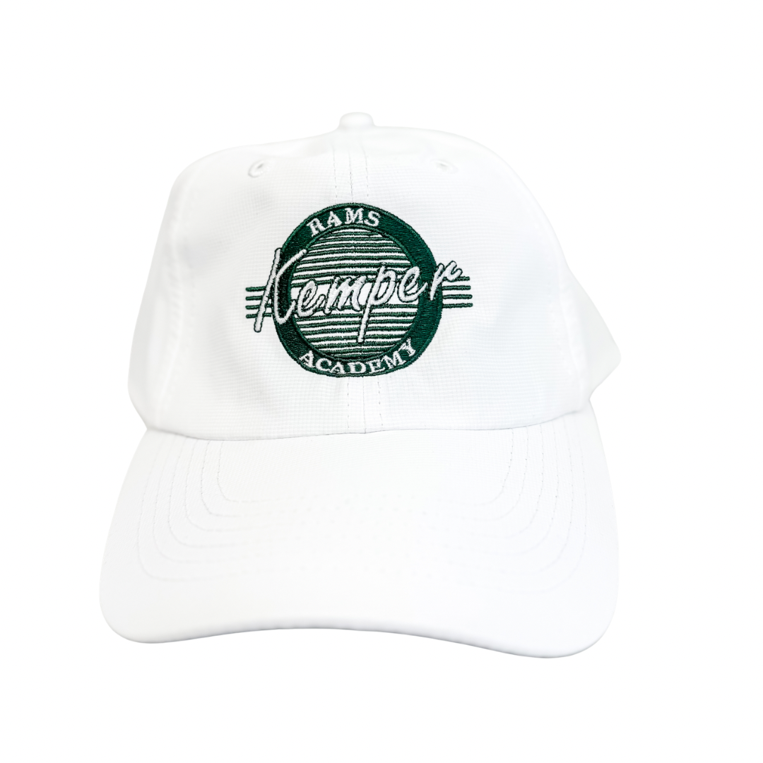 Kemper Academy Circle Cap