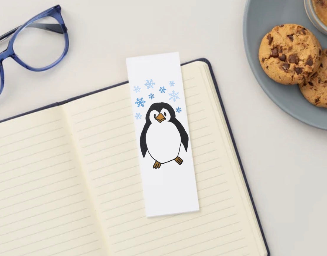 Animal Bookmarks