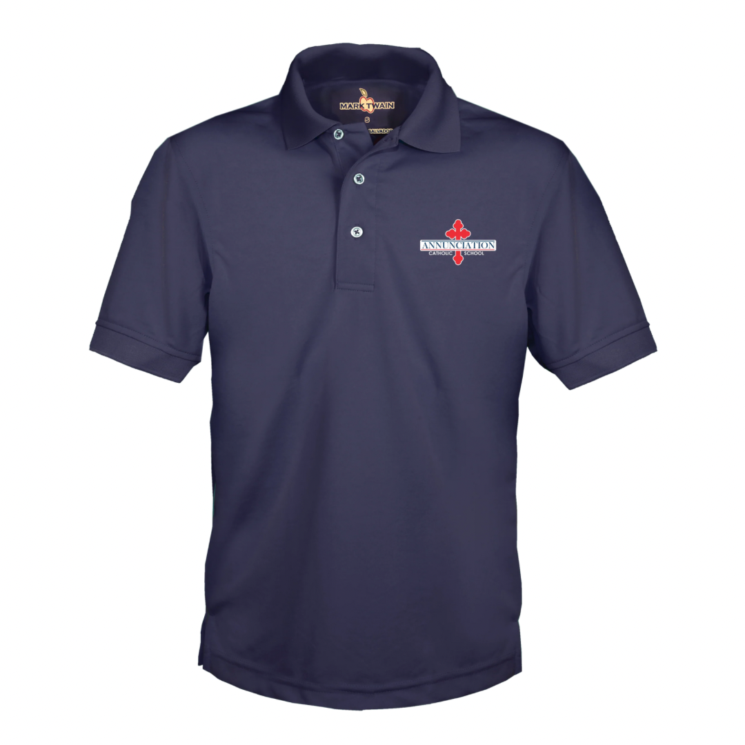 Annunciation Performance Polo