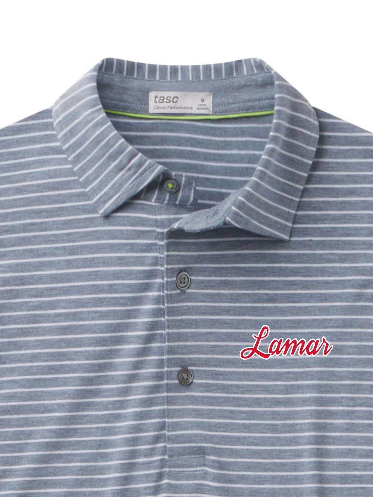 Tasc Lamar Dad Polos (see all options)