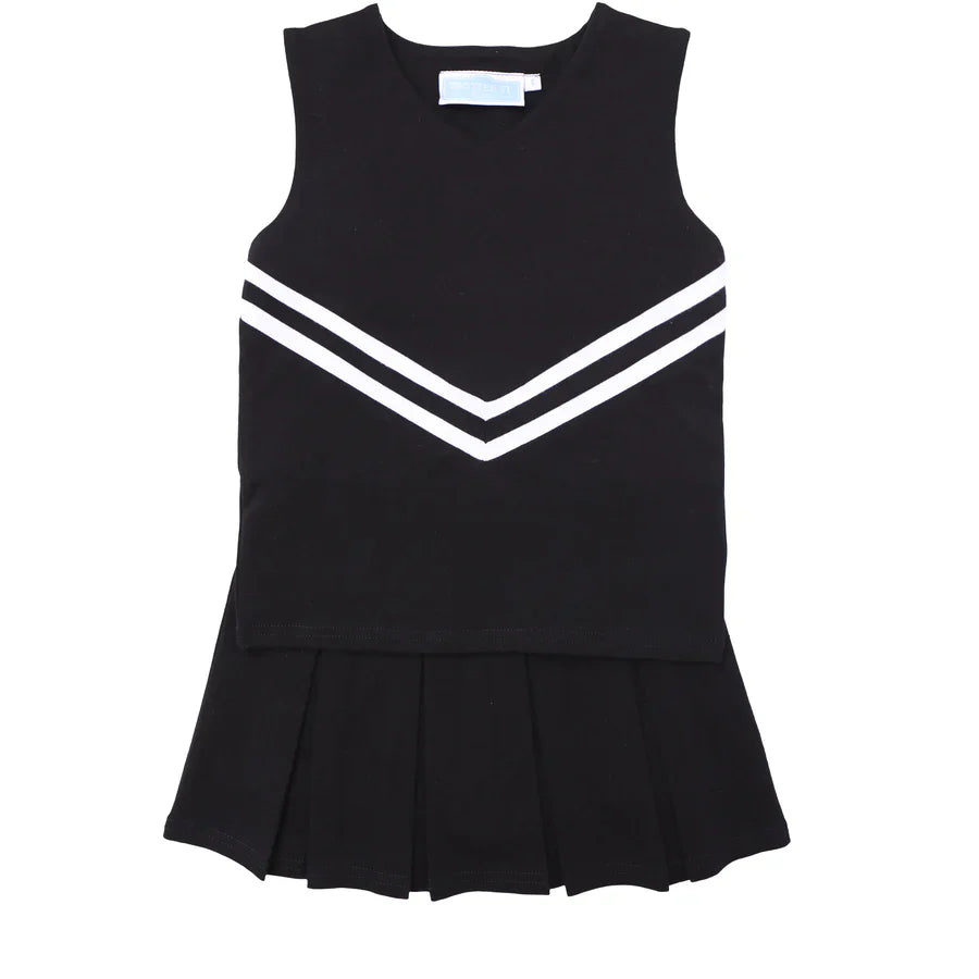 Two Piece Cheer Set