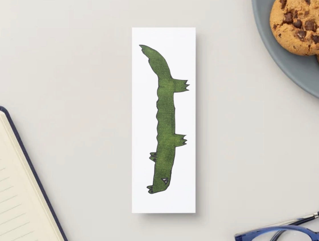 Animal Bookmarks