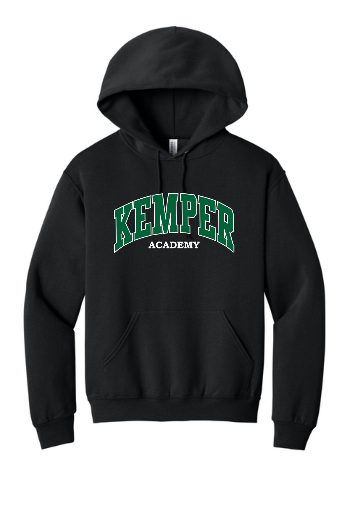 Kemper Academy Hoodie