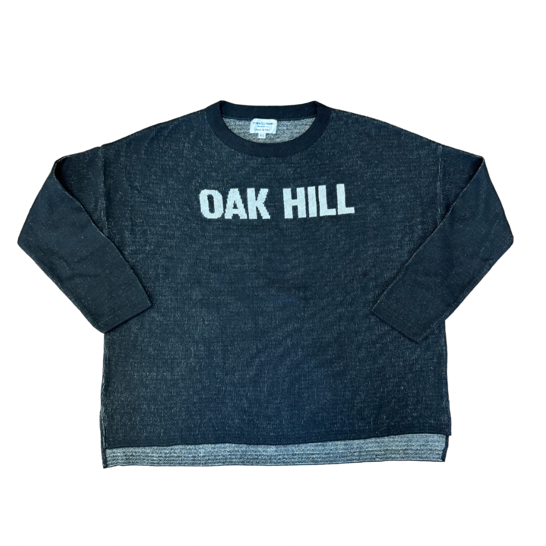 Oak Hill Adult Relaxed Sweater