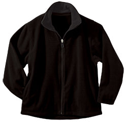 Full Zip Fleece Jacket