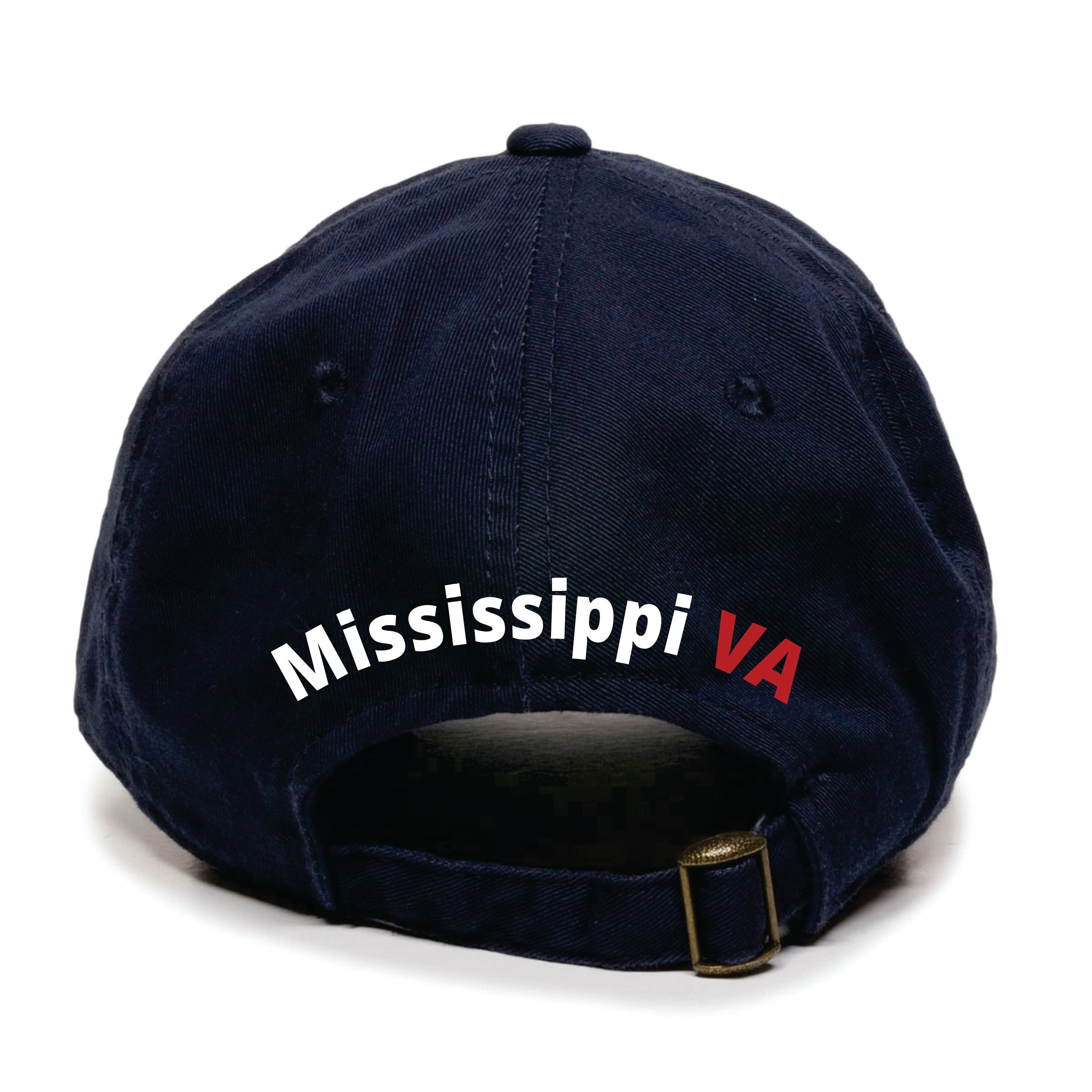 MSVA Cap