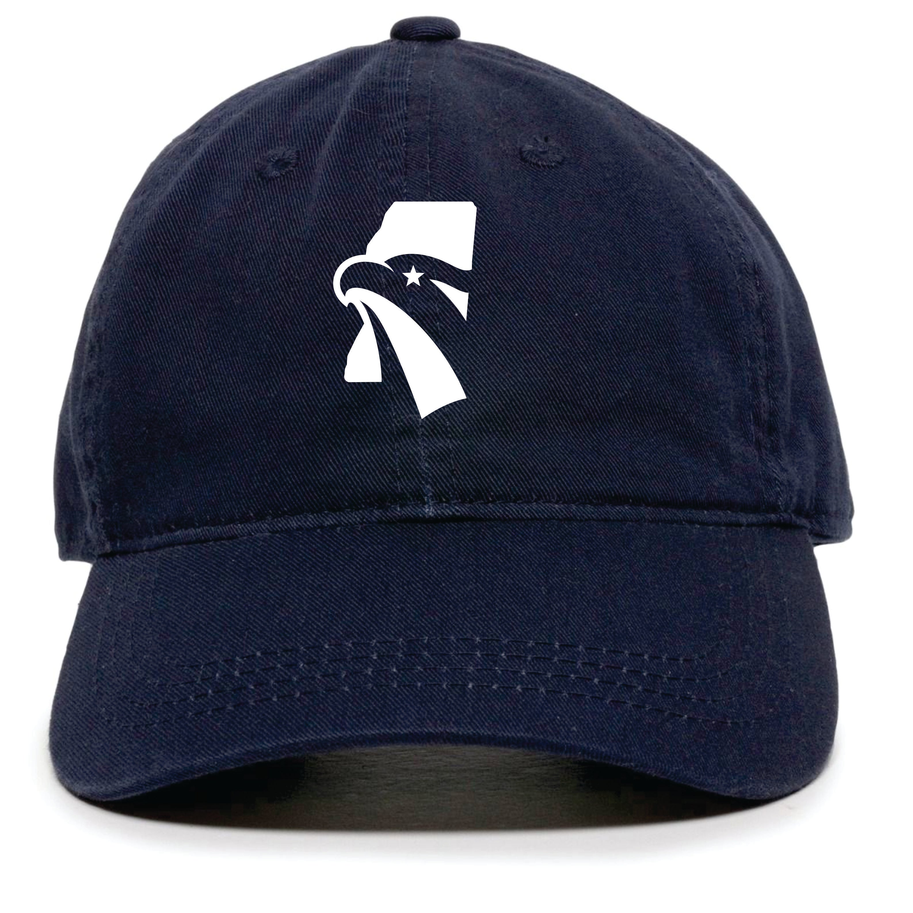 MSVA Cap – Hales Uniforms