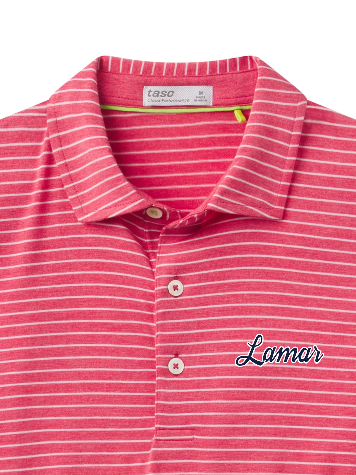 Tasc Lamar Dad Polos (see all options)