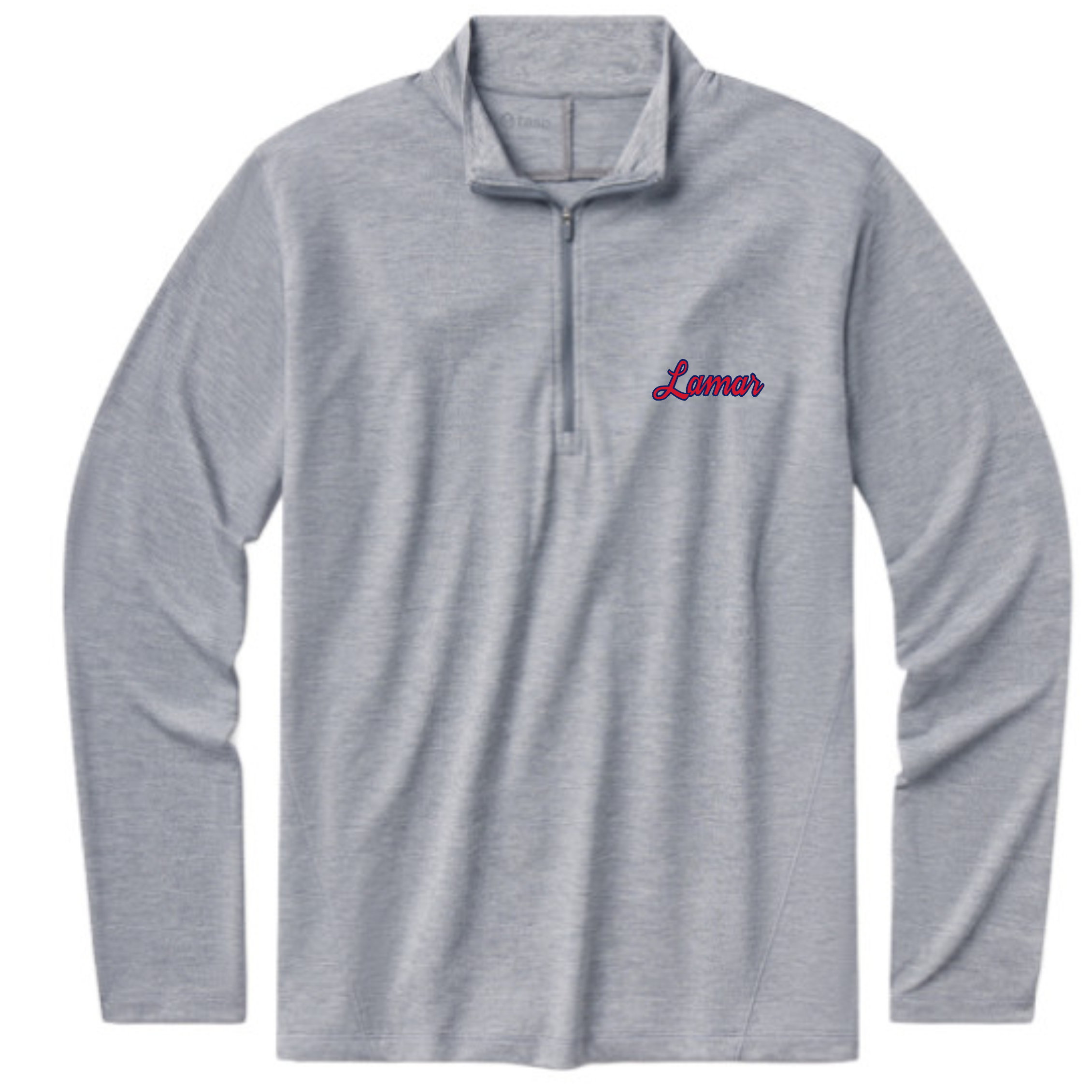 Tasc Lamar Dad Performance 1/4 Zip