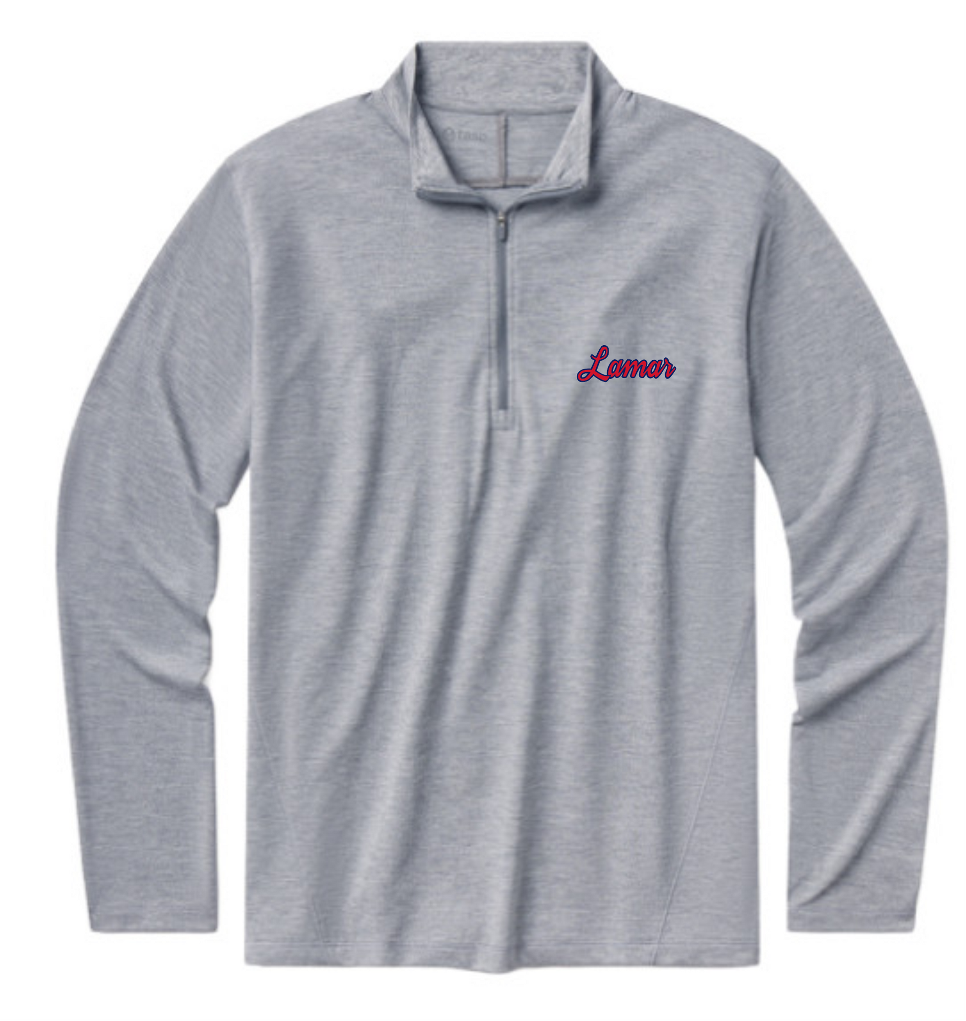 Tasc Lamar Dad Performance 1/4 Zip