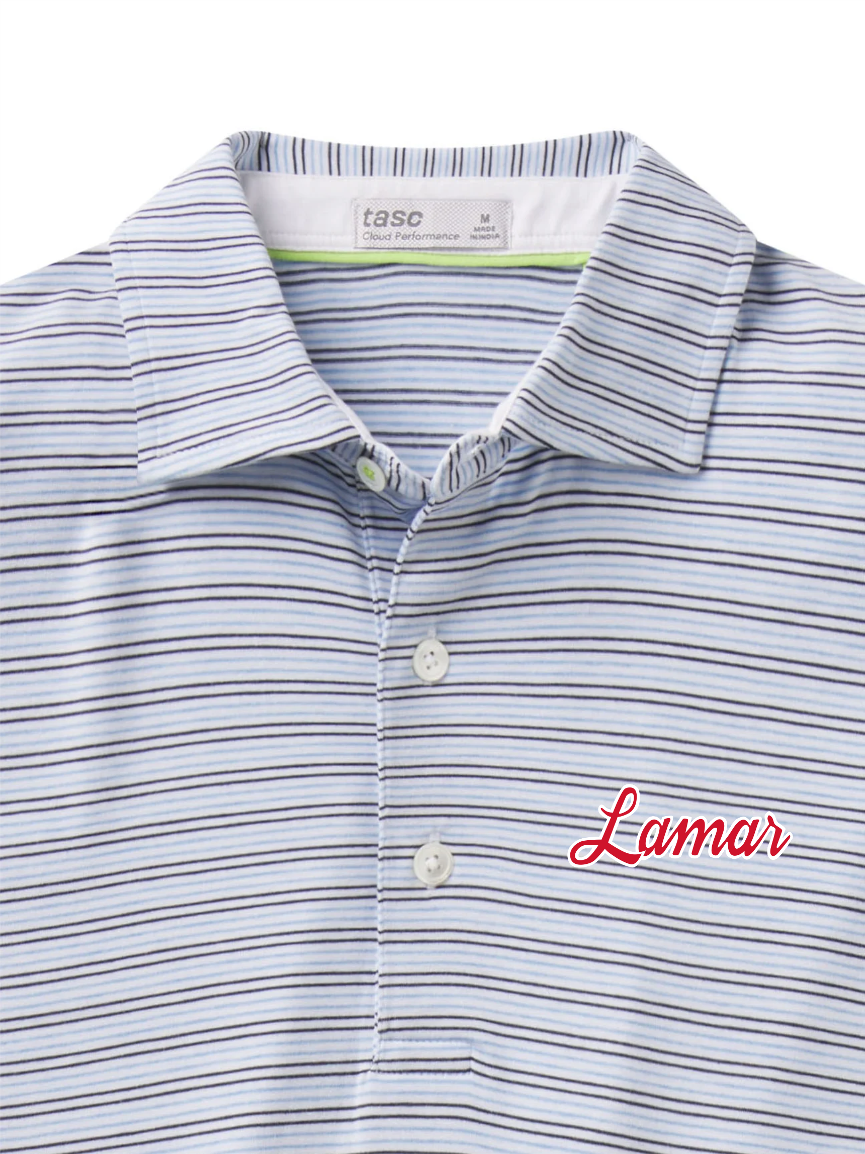 Tasc Lamar Dad Polos (see all options)