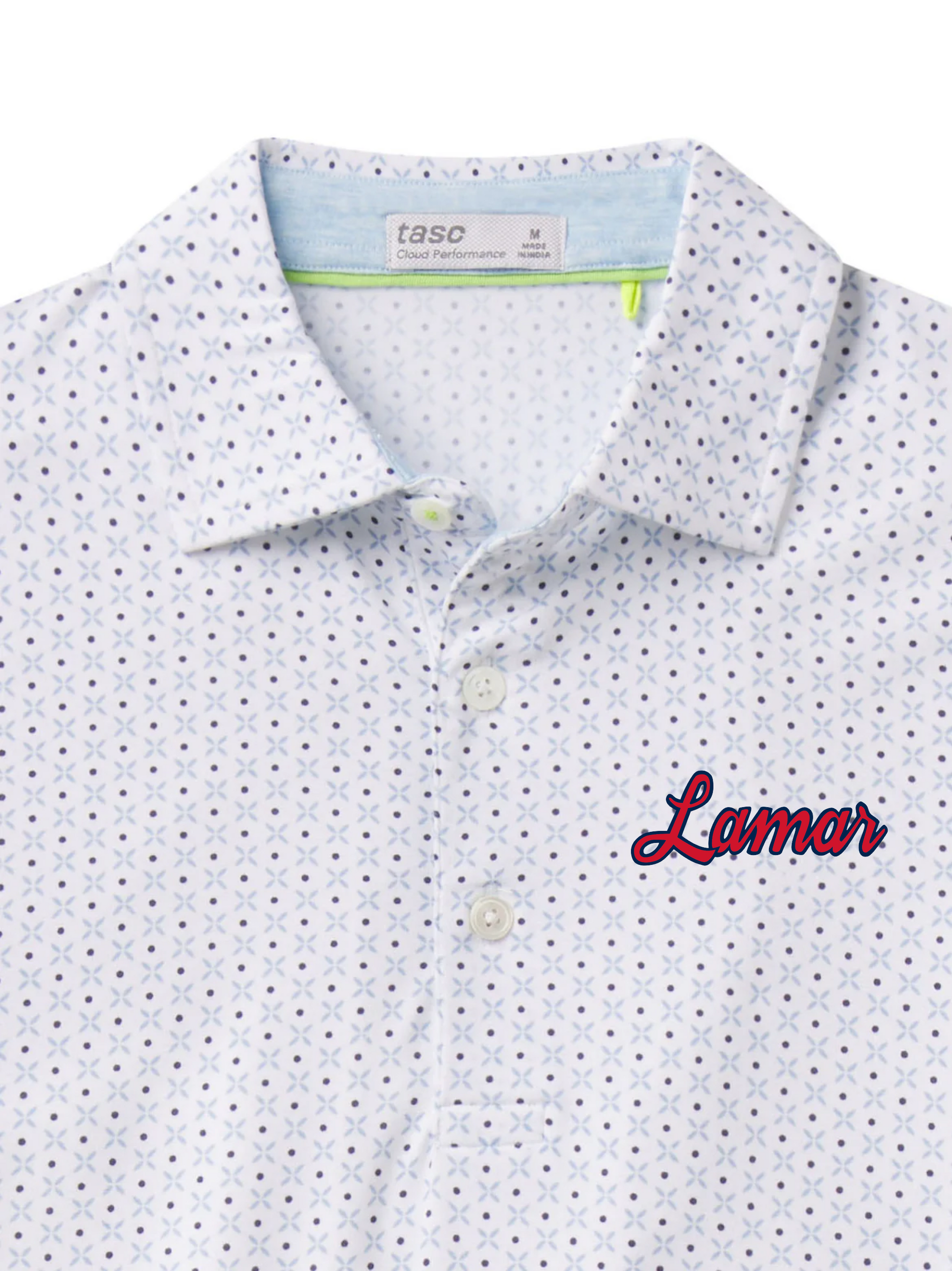 Tasc Lamar Dad Polos (see all options)