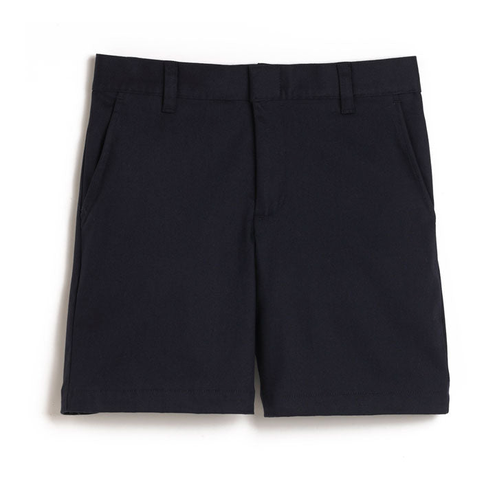 Girls Black Shorts
