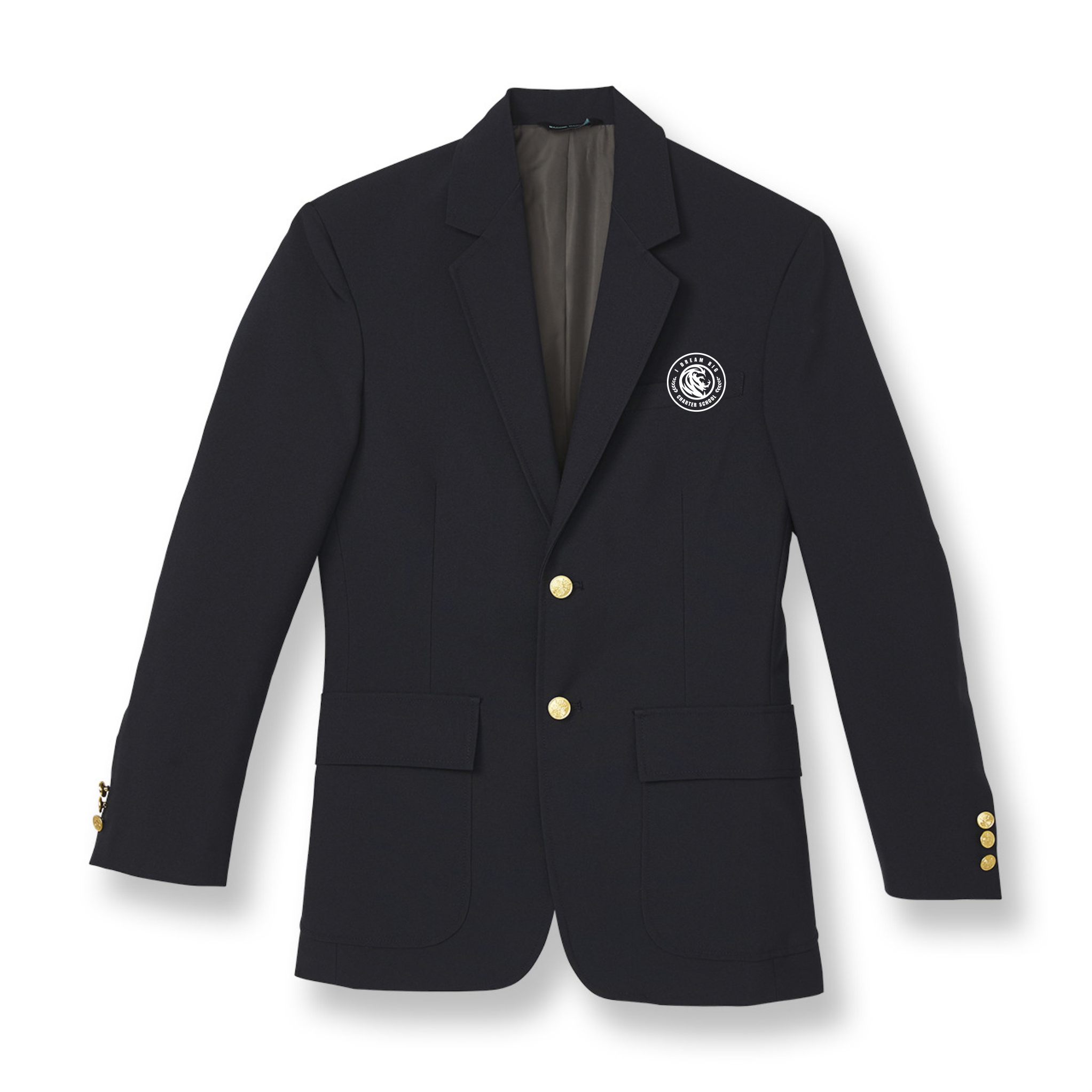 IDBC Blazer (Coming Fall 2025!)