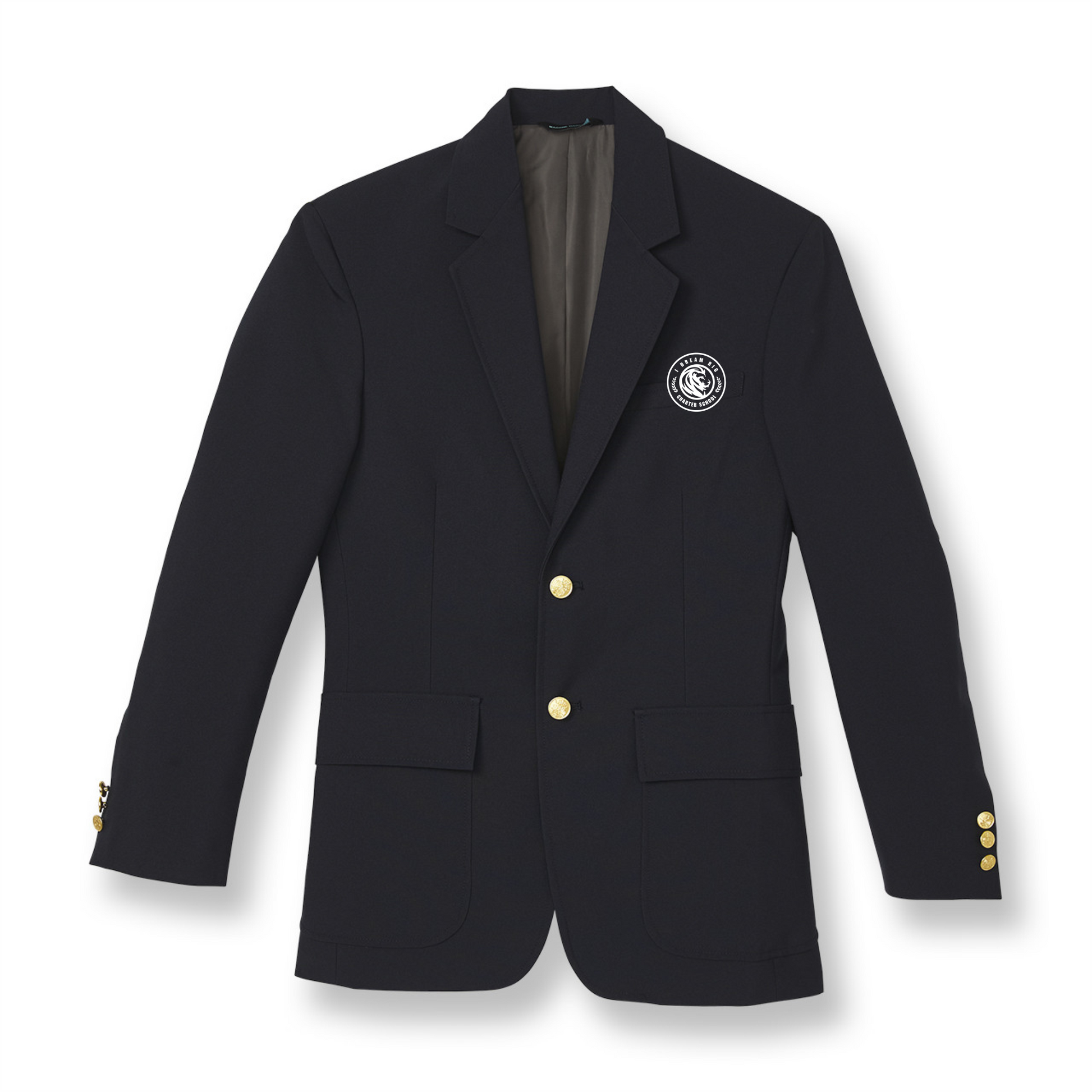 IDBC Blazer (Coming Fall 2025!)