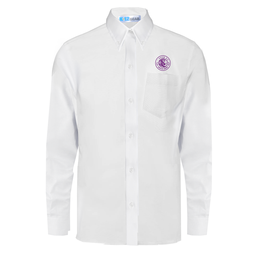 IDBC Unisex Dress Oxford