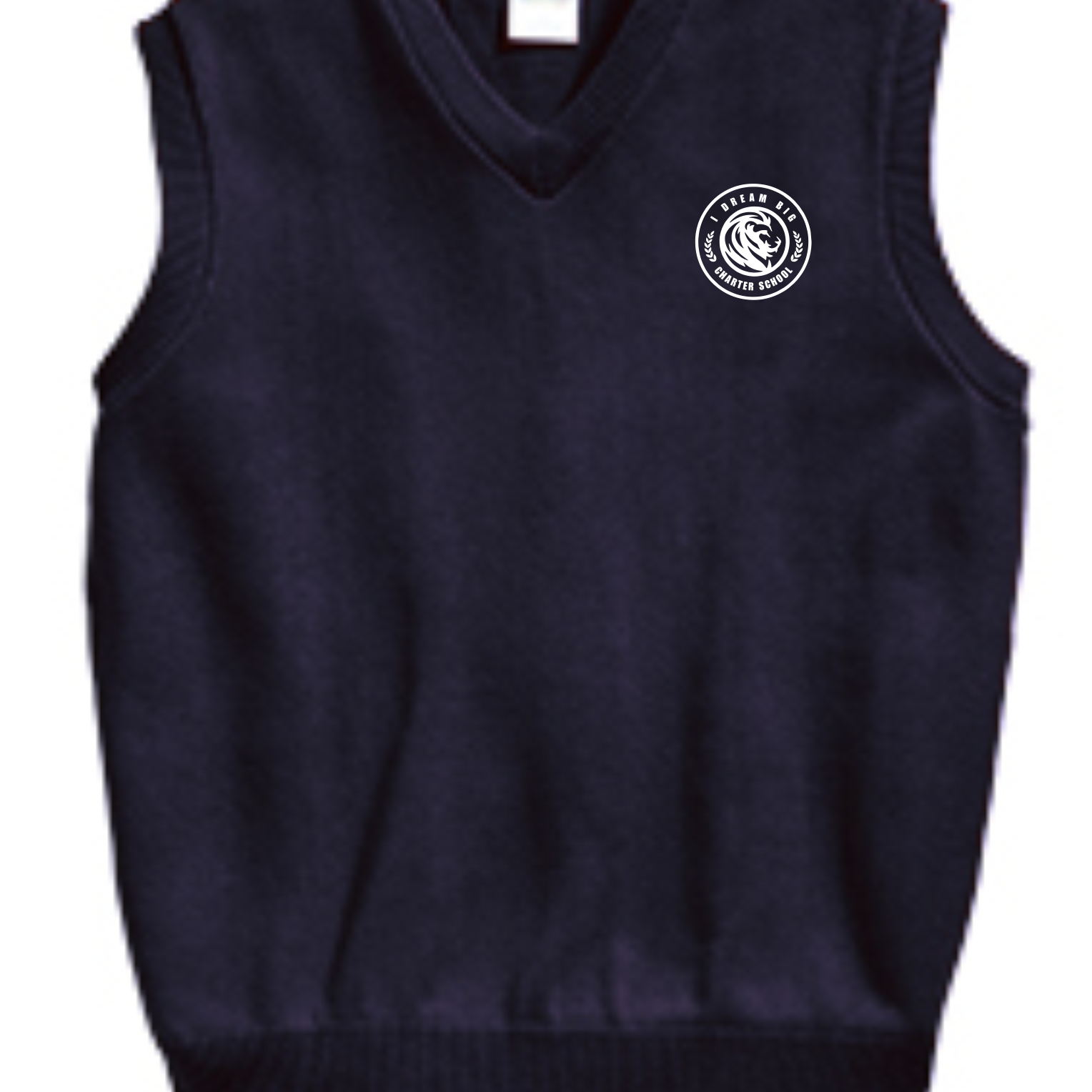 IBDC Sweater Vest