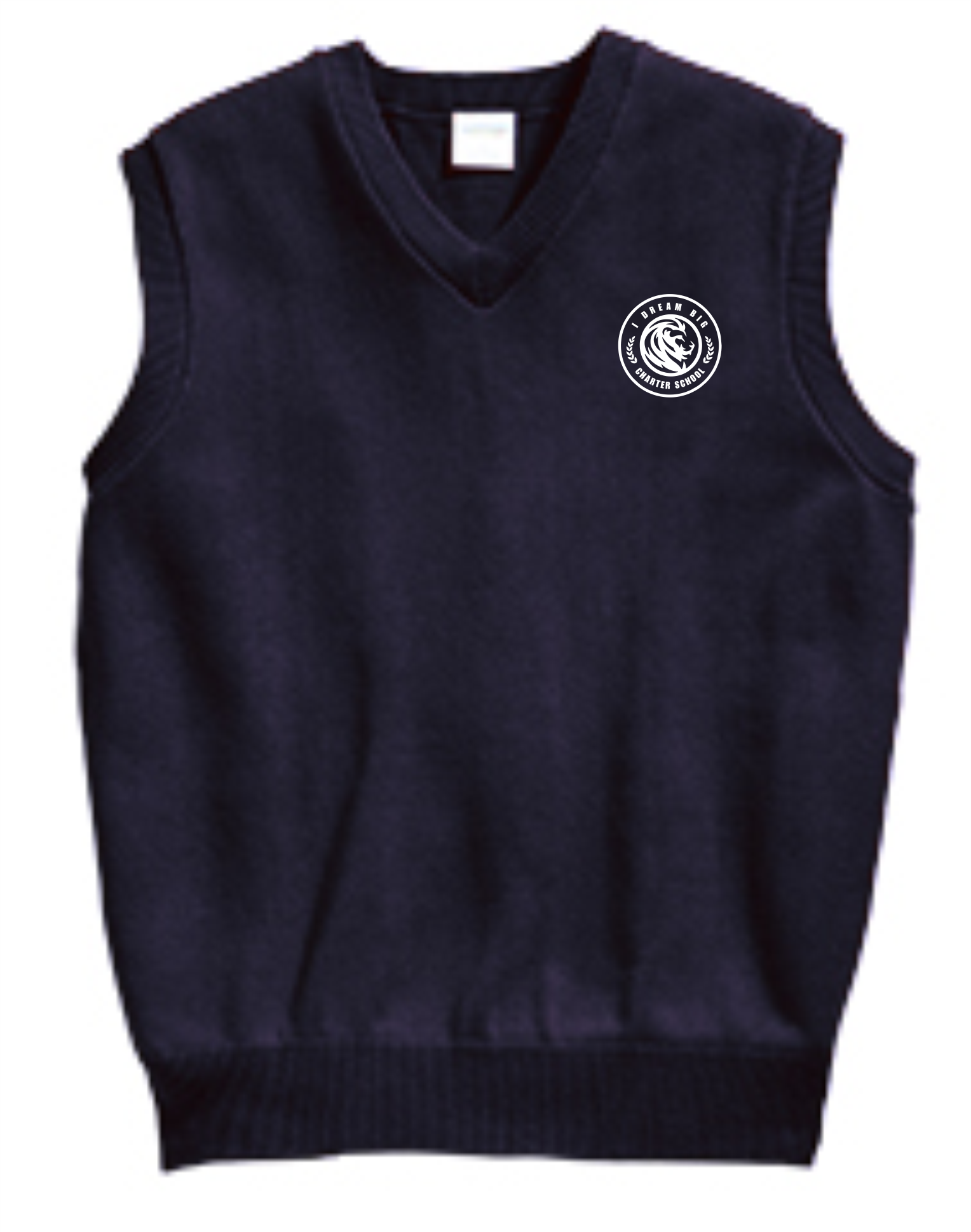 IBDC Sweater Vest