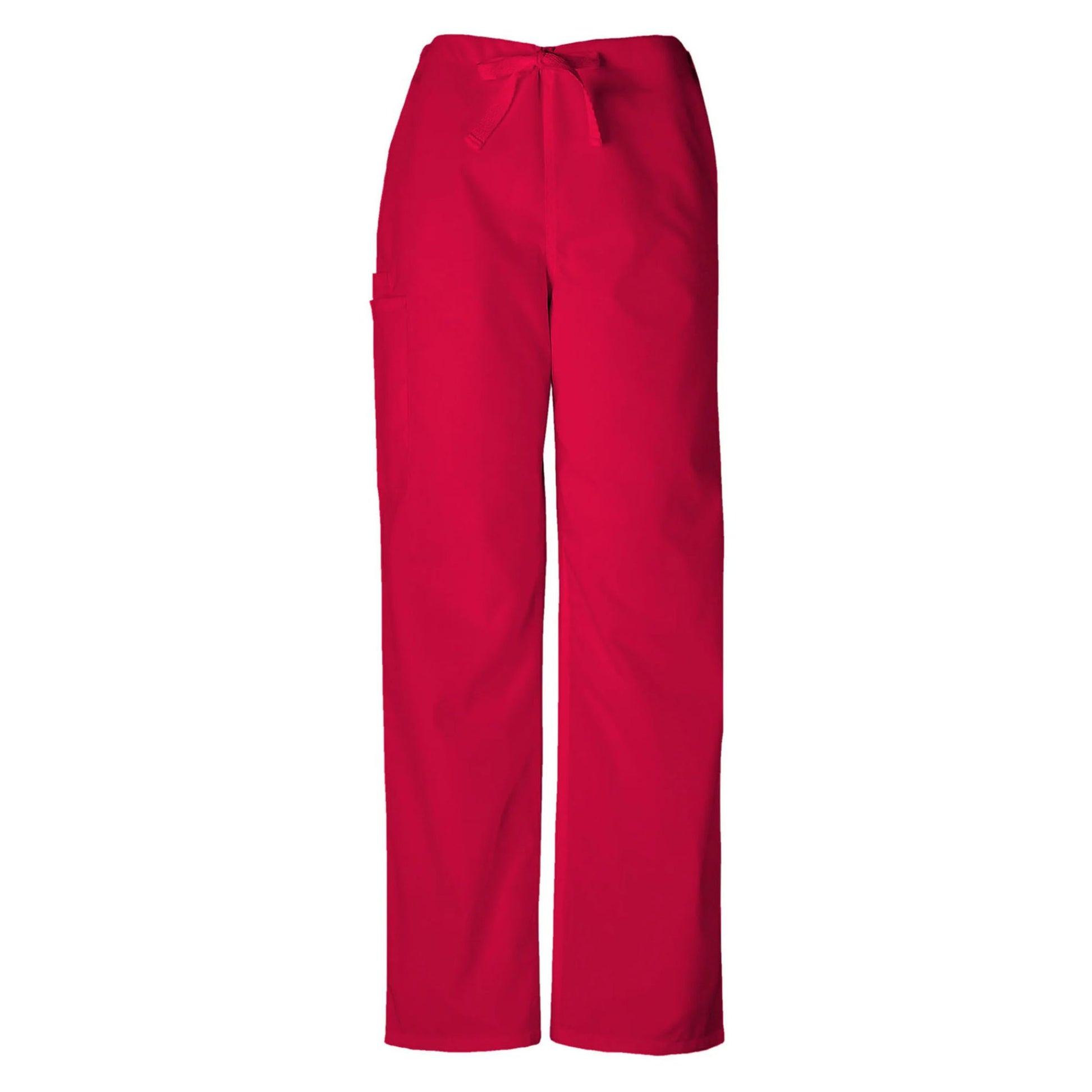 Unisex Drawstring Cargo Pant 4100