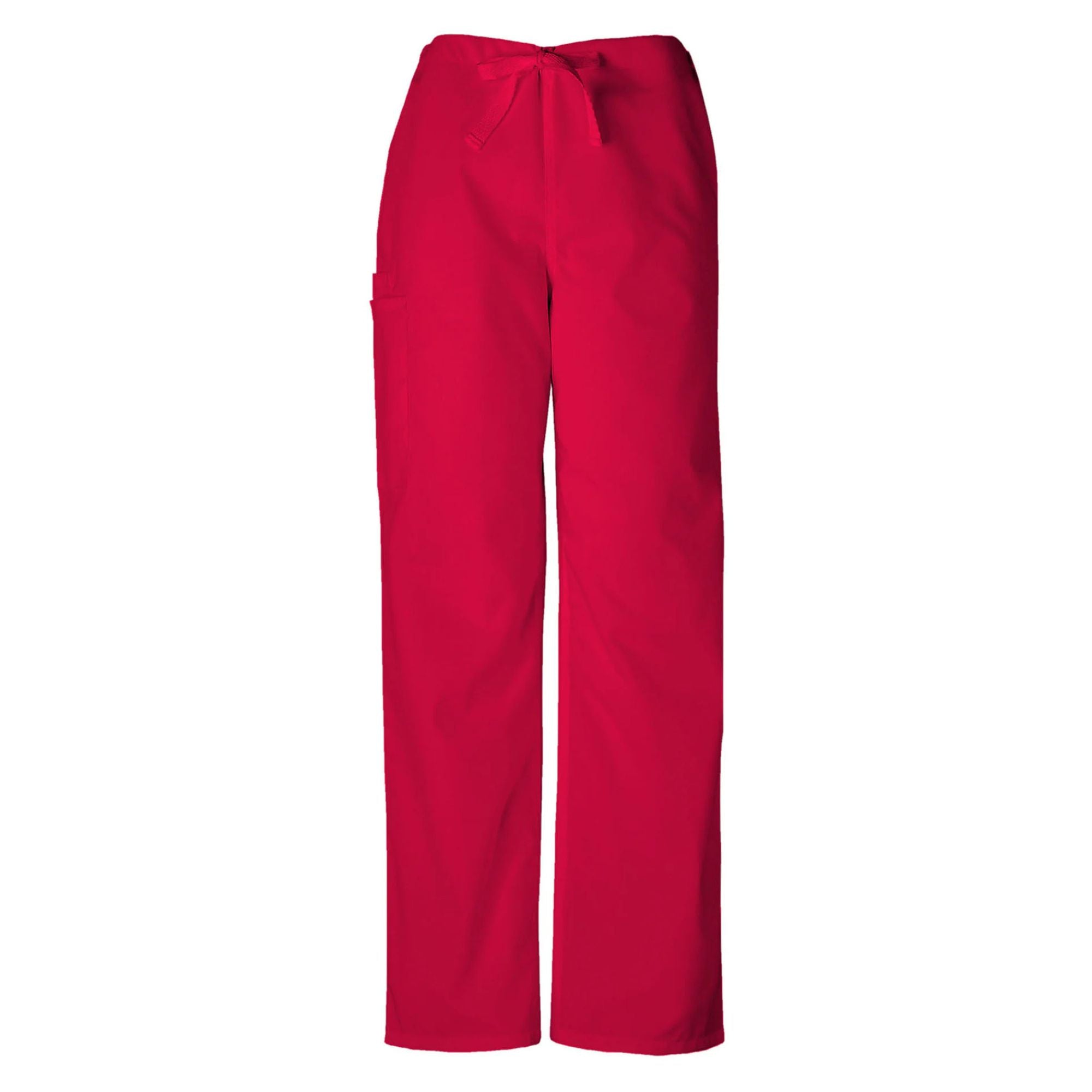 Unisex Drawstring Cargo Pant 4100 Petite