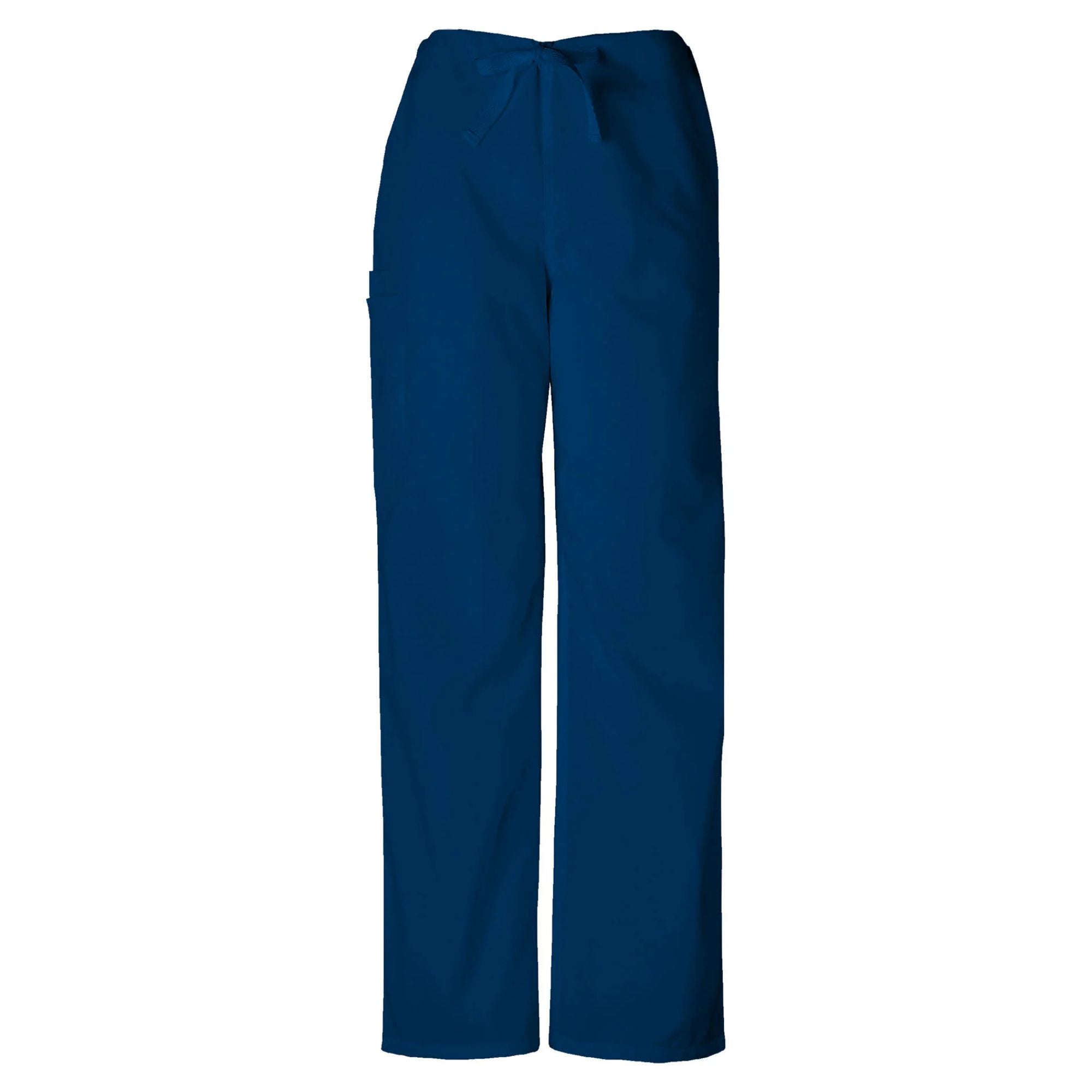 Unisex Drawstring Cargo Pant 4100 Petite