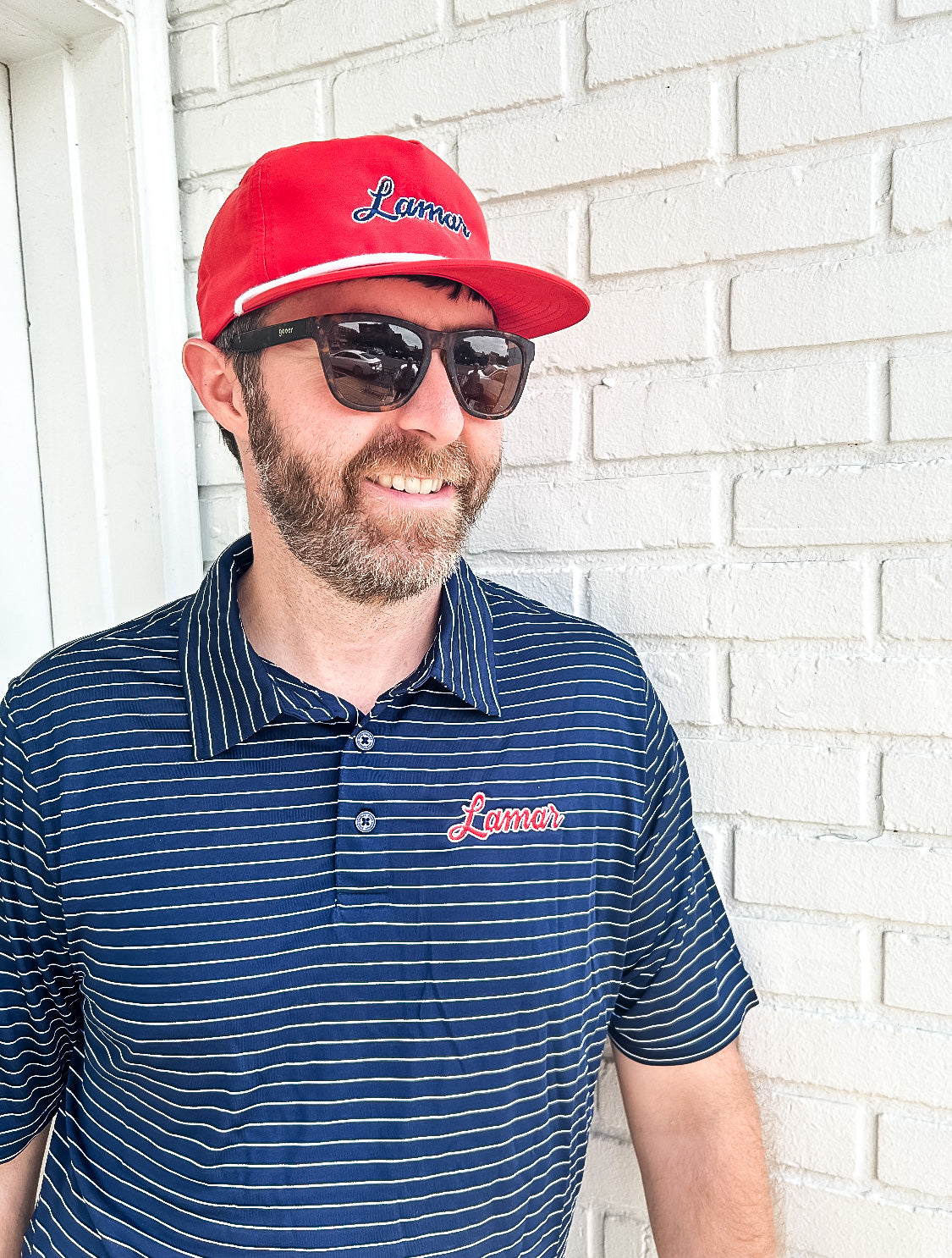 Tasc Lamar Dad Polos (see all options)