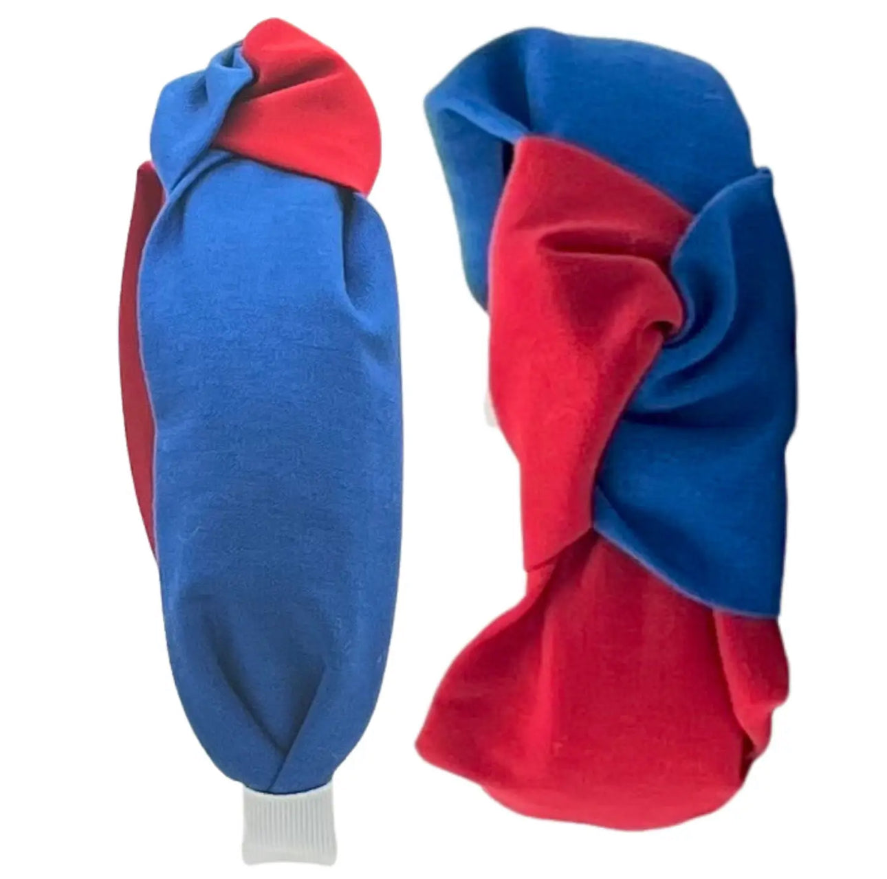 Twist Topknot Headbands (see all)