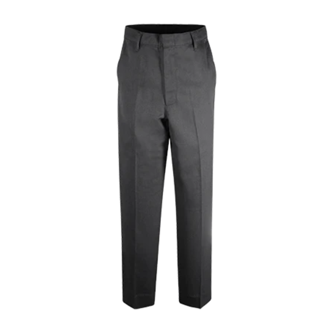 Boys Universal Black Pants