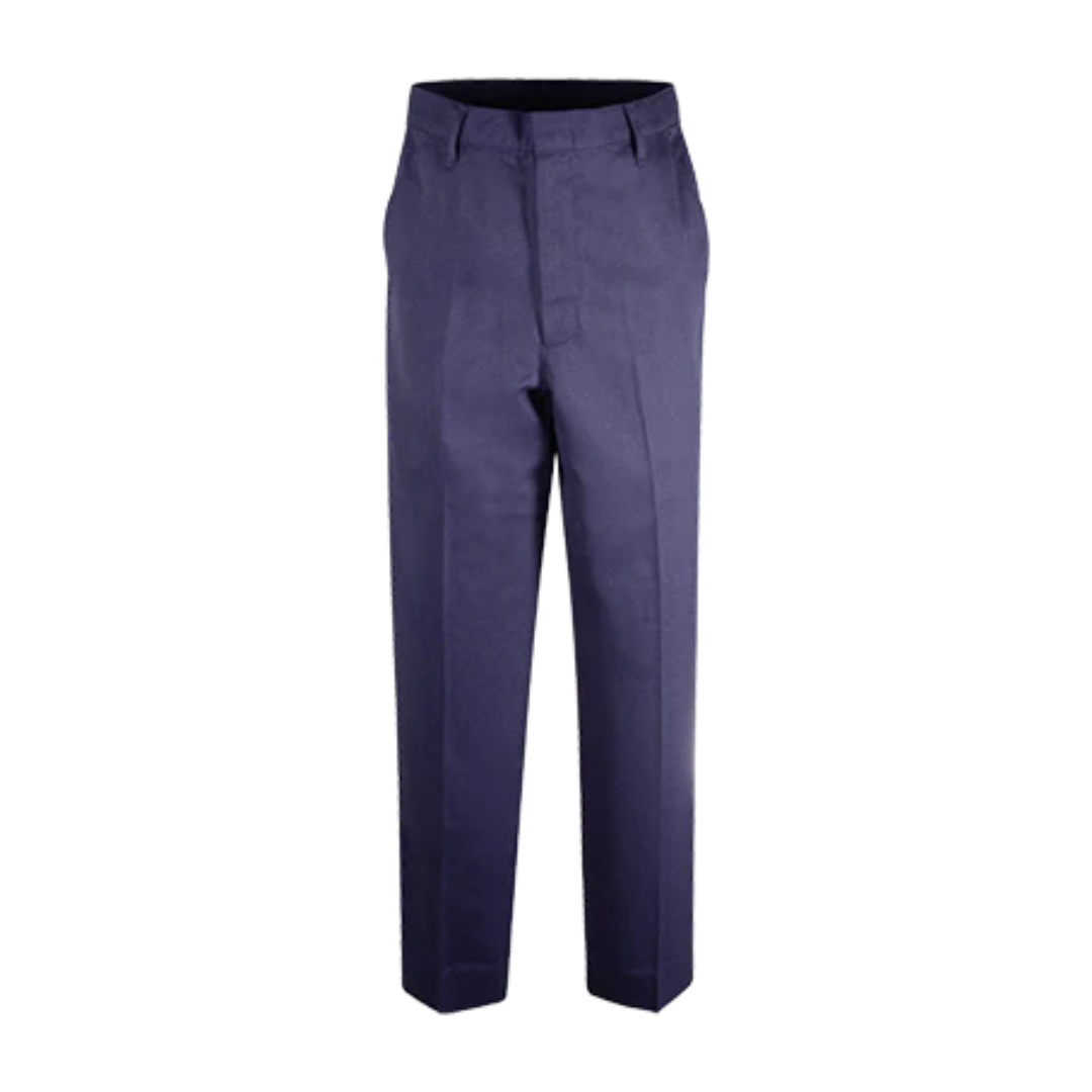 Boys Universal Navy Pants