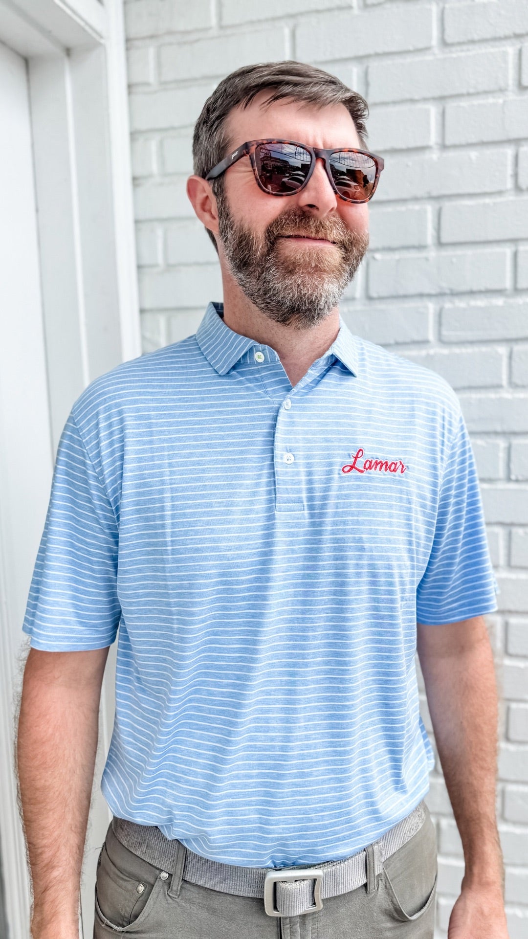 Tasc Lamar Dad Polos (see all options)