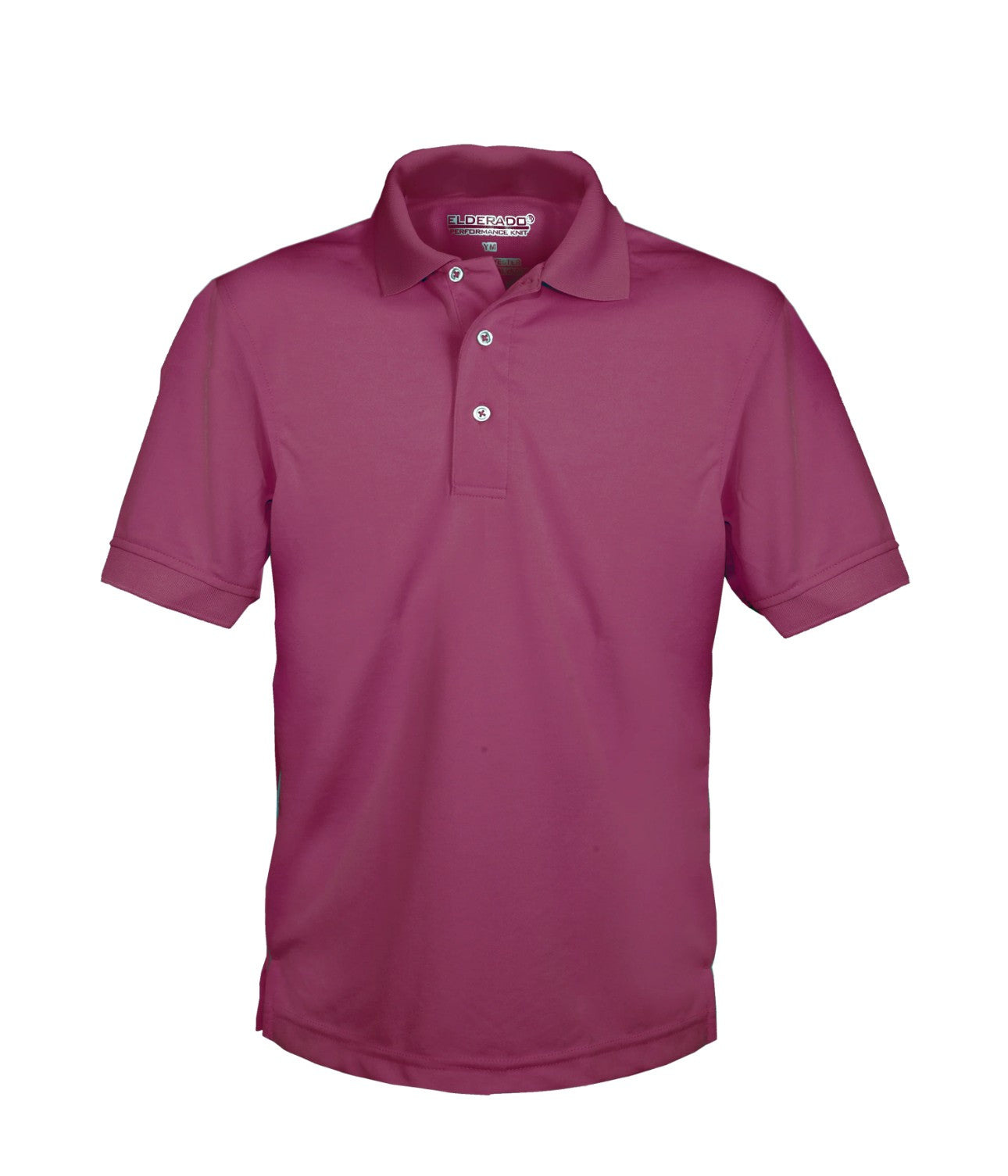 Performance Polo