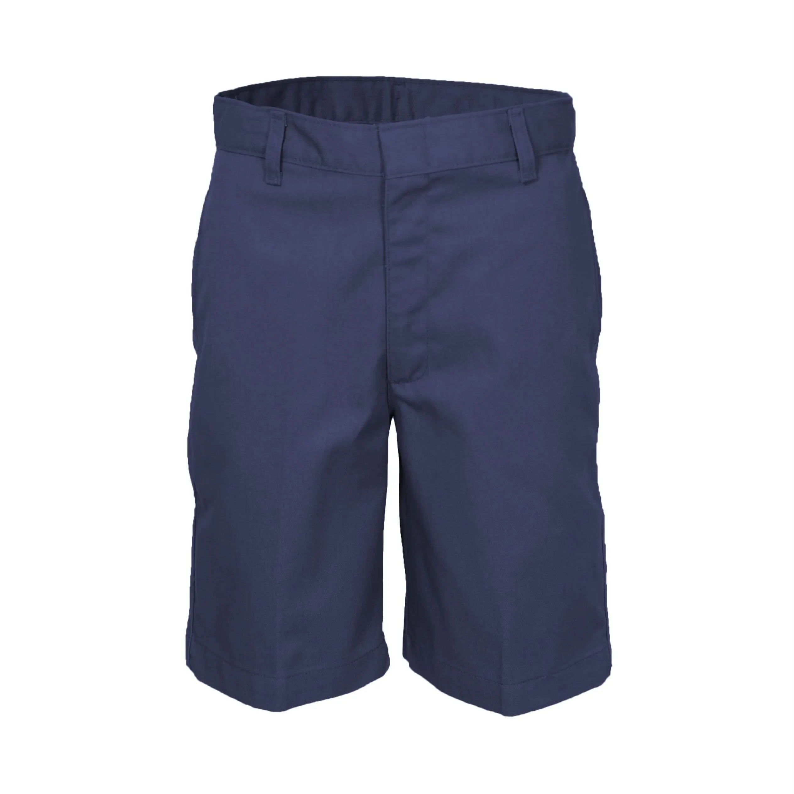 Boys Universal Navy Shorts